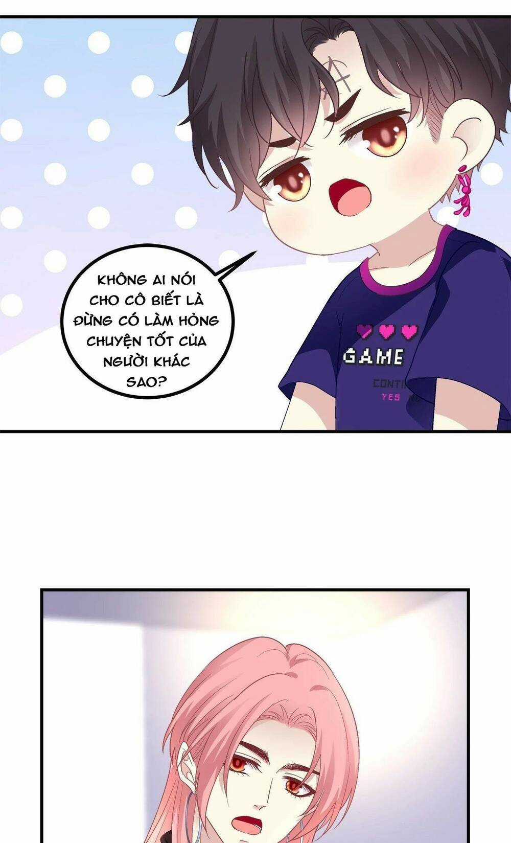 Toàn Bộ Nắm Trong Tay Chapter 143 trang 29