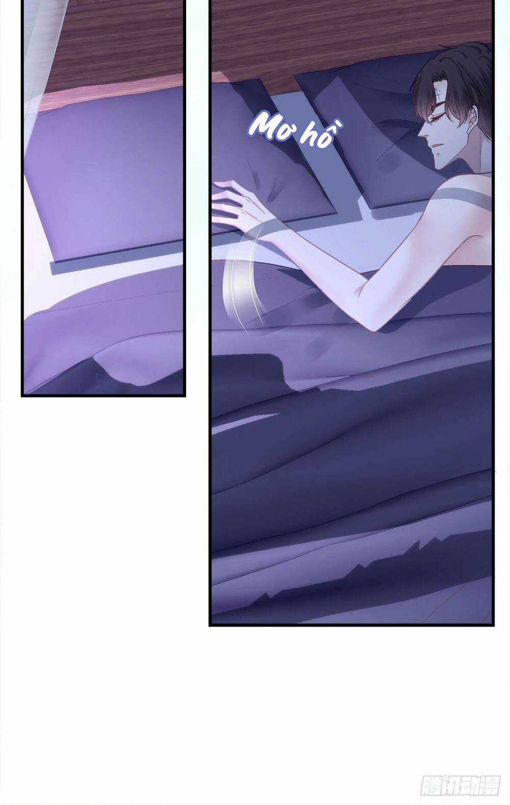 Toàn Bộ Nắm Trong Tay Chapter 143 trang 37