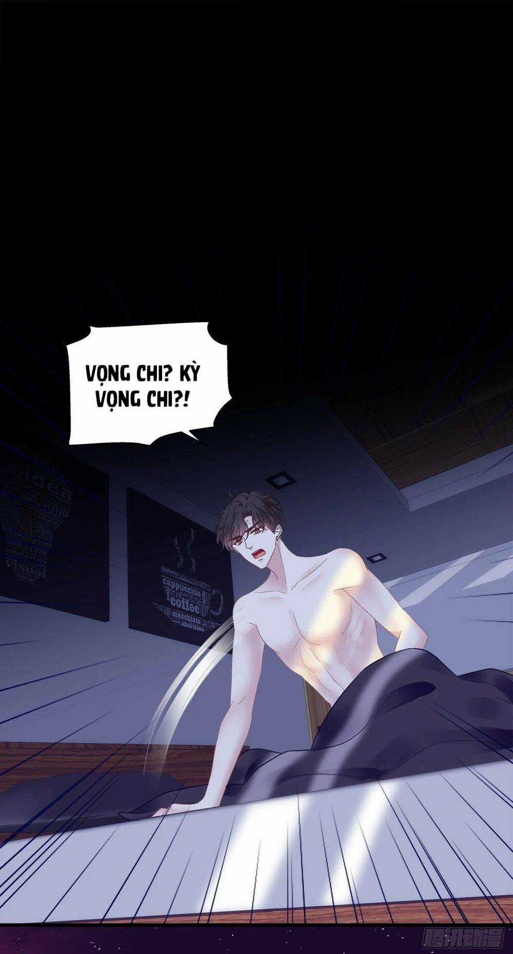 Toàn Bộ Nắm Trong Tay Chapter 143 trang 38