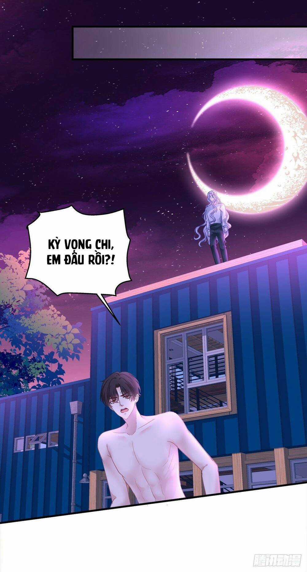 Toàn Bộ Nắm Trong Tay Chapter 143 trang 39
