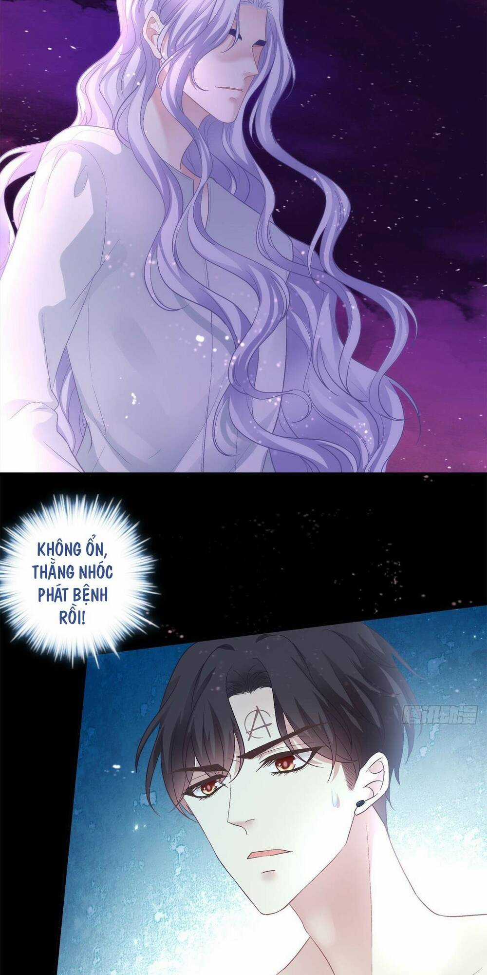 Toàn Bộ Nắm Trong Tay Chapter 143 trang 41