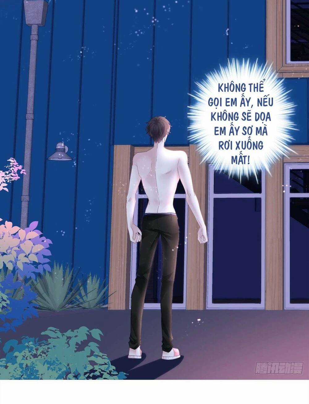 Toàn Bộ Nắm Trong Tay Chapter 143 trang 43