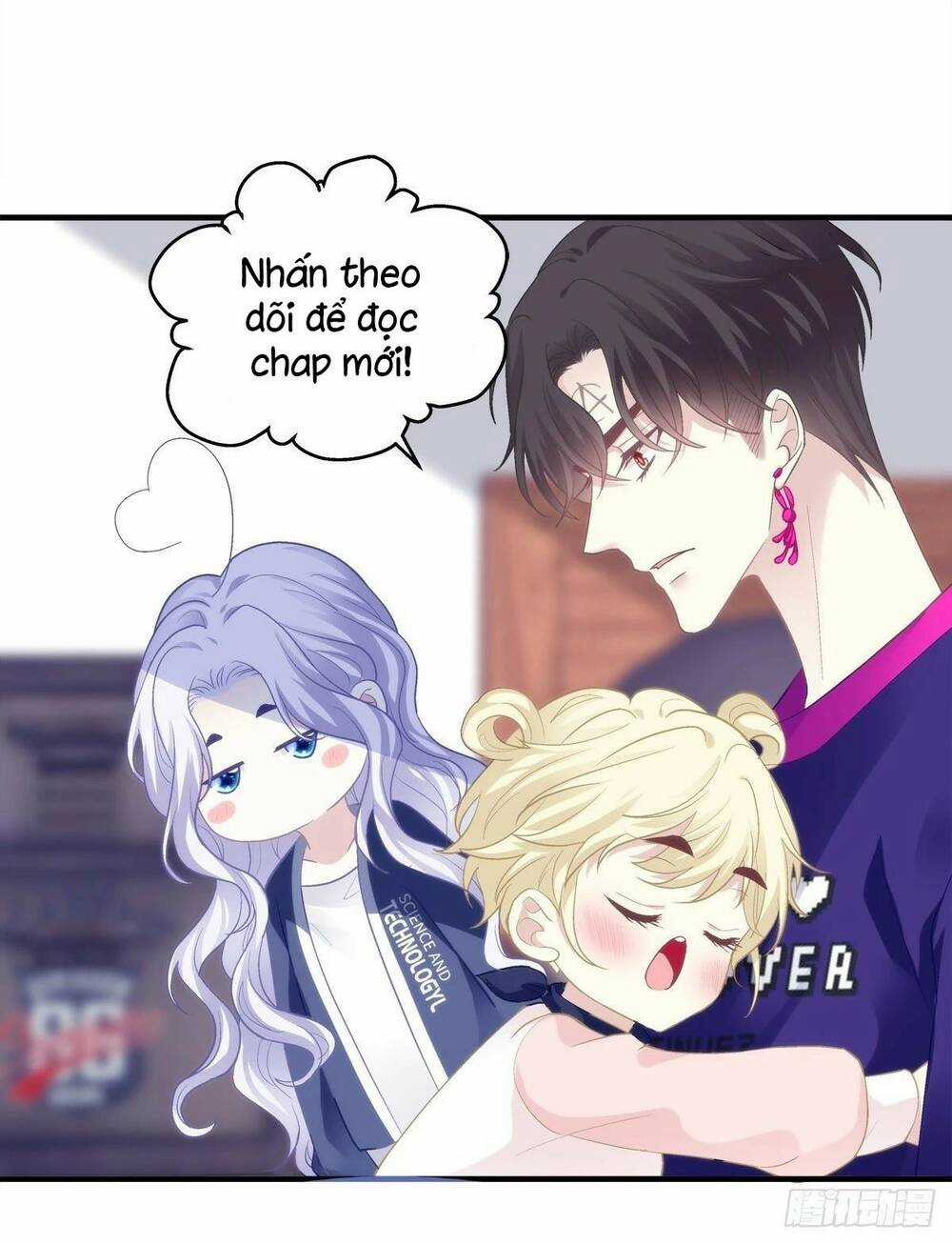 Toàn Bộ Nắm Trong Tay Chapter 143 trang 44