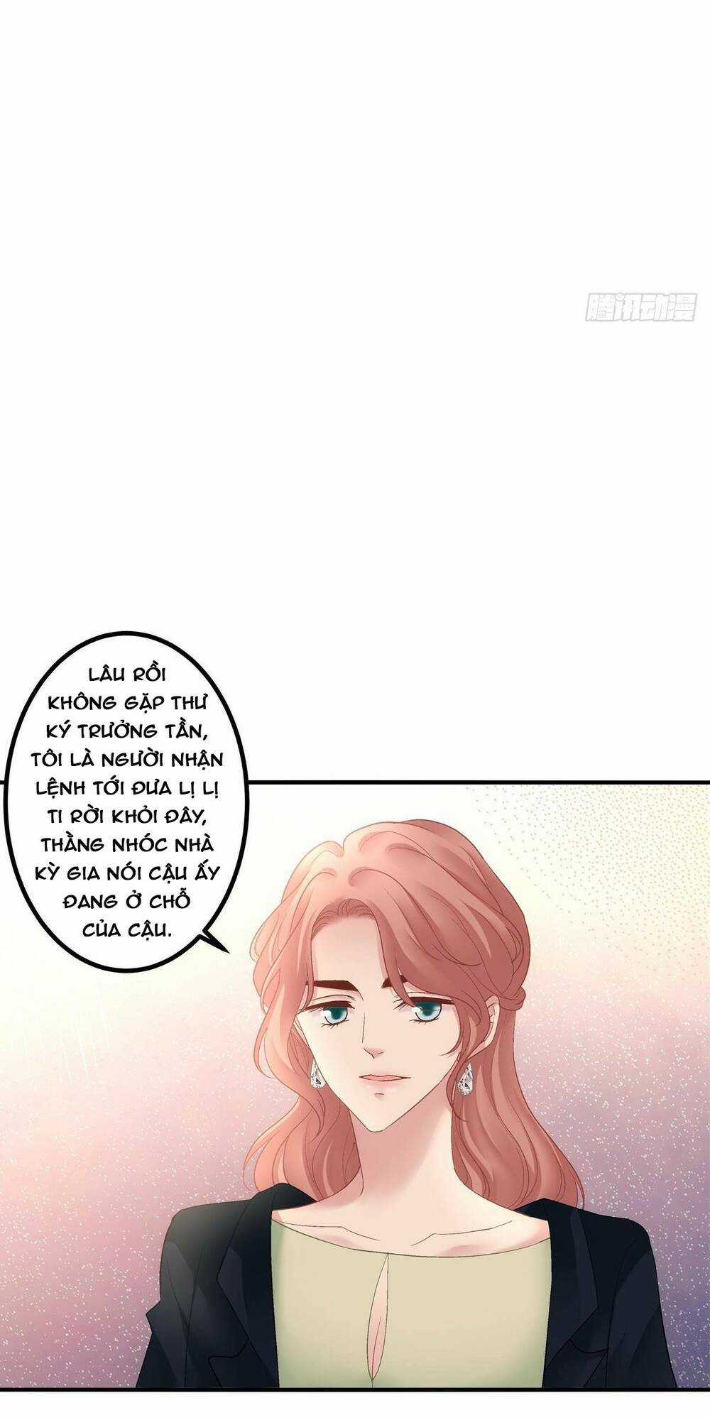 Toàn Bộ Nắm Trong Tay Chapter 143 trang 5