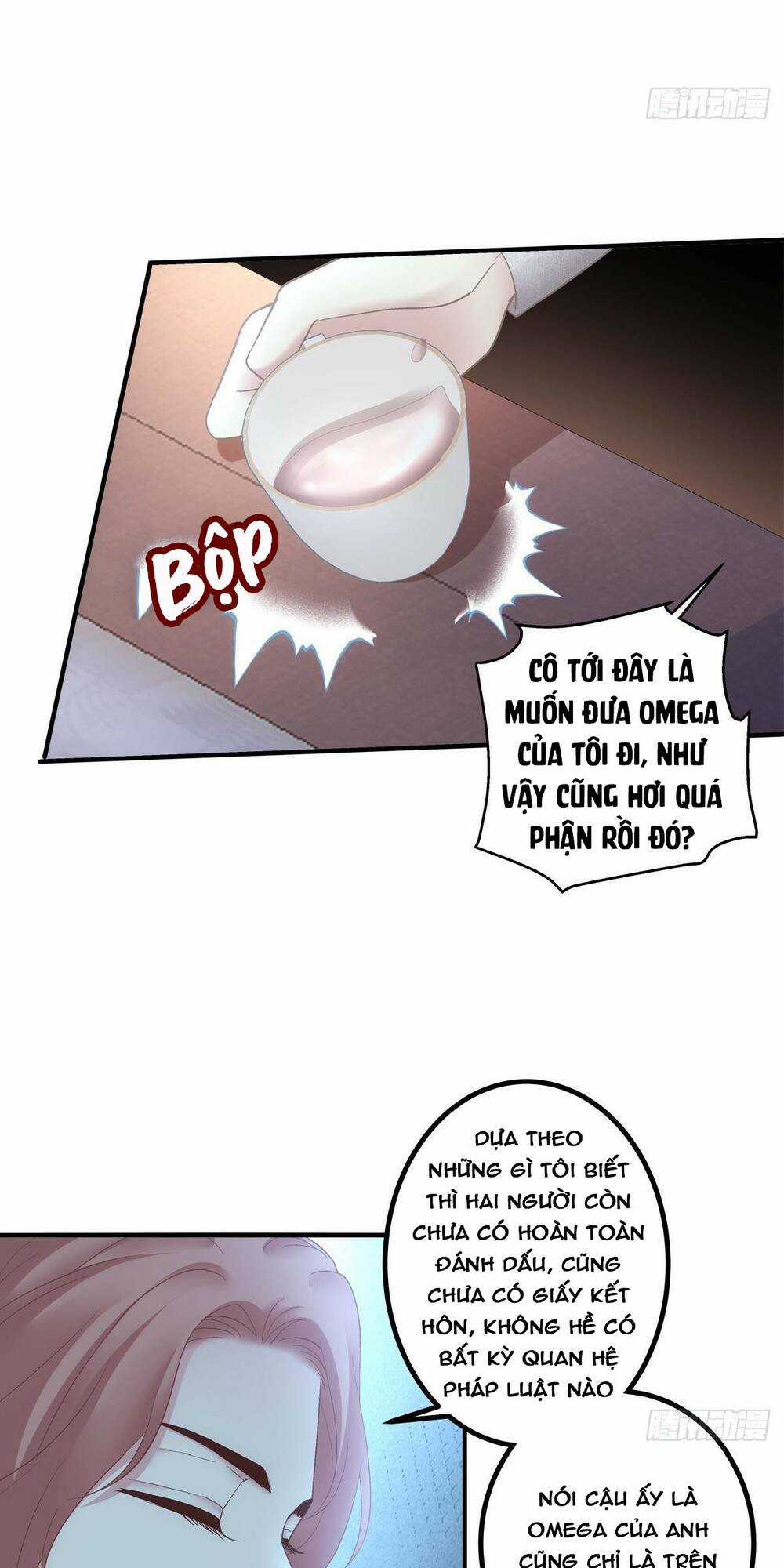 Toàn Bộ Nắm Trong Tay Chapter 143 trang 6