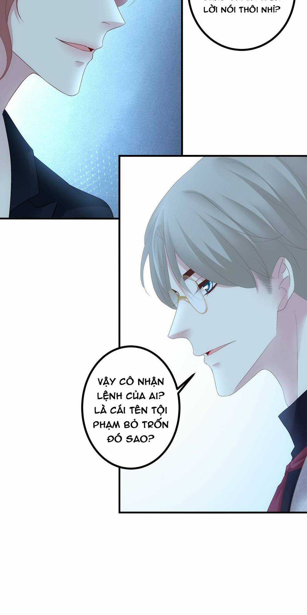 Toàn Bộ Nắm Trong Tay Chapter 143 trang 7