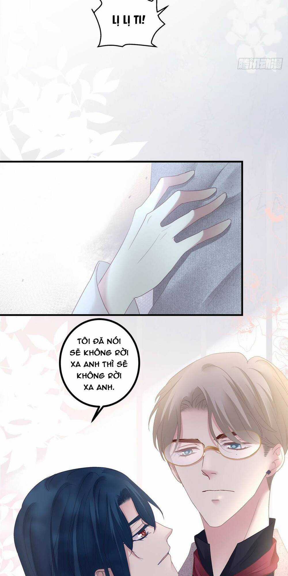 Toàn Bộ Nắm Trong Tay Chapter 143 trang 9