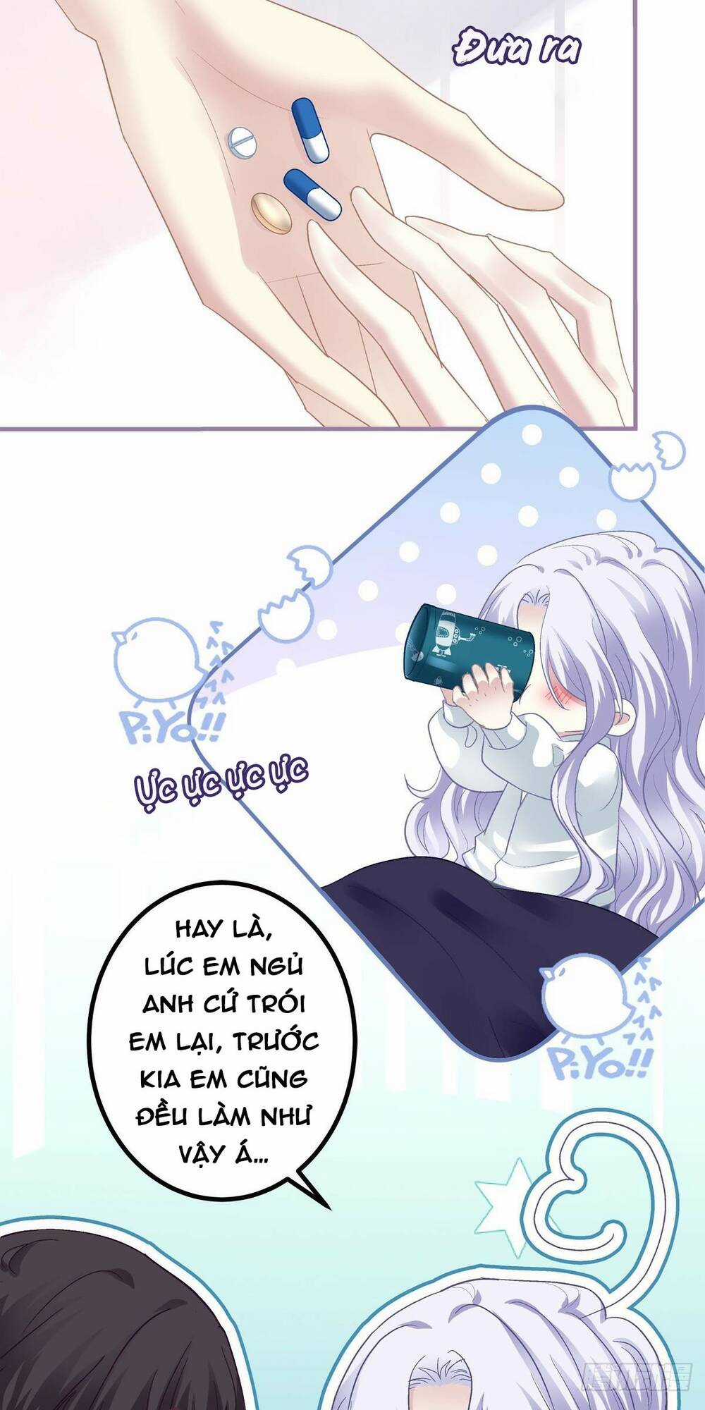 Toàn Bộ Nắm Trong Tay Chapter 144 trang 12