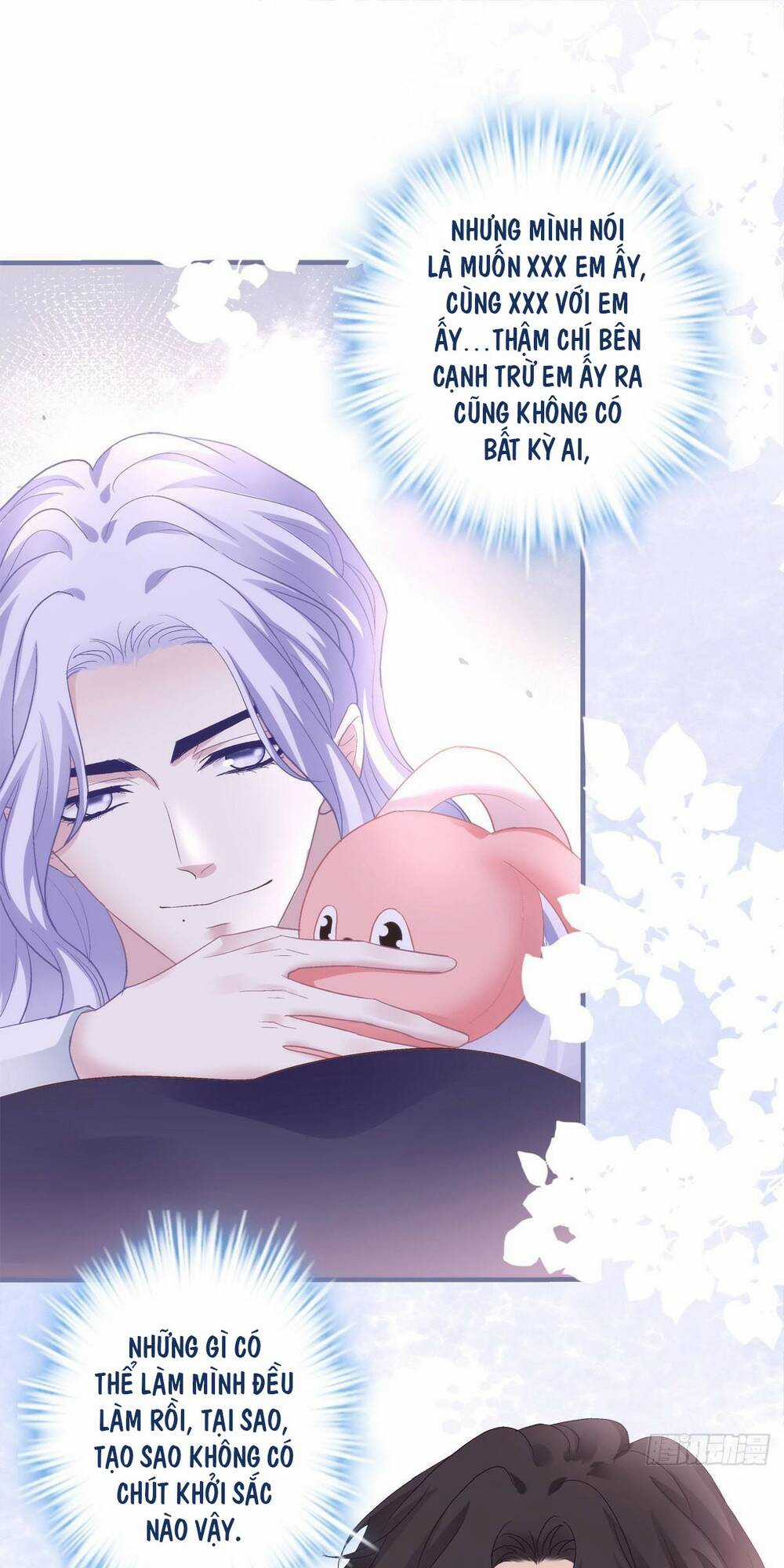Toàn Bộ Nắm Trong Tay Chapter 144 trang 15