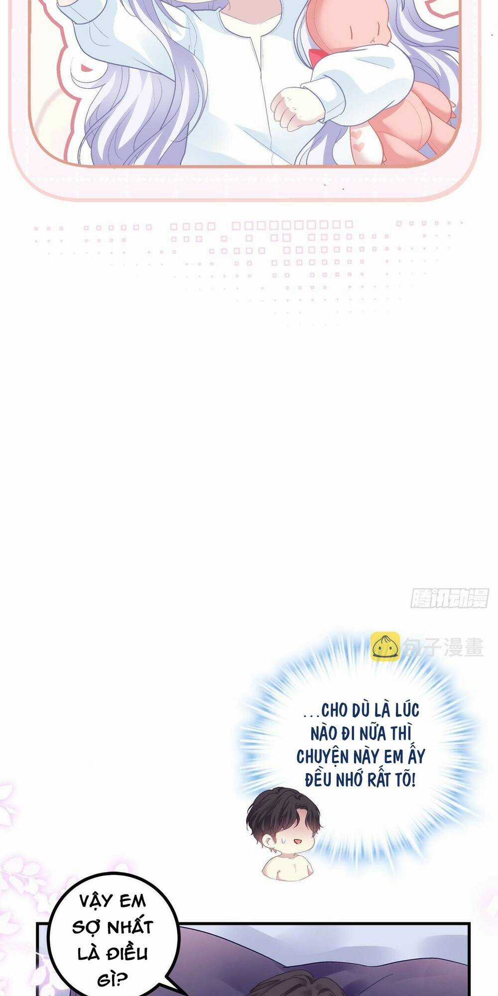 Toàn Bộ Nắm Trong Tay Chapter 144 trang 17