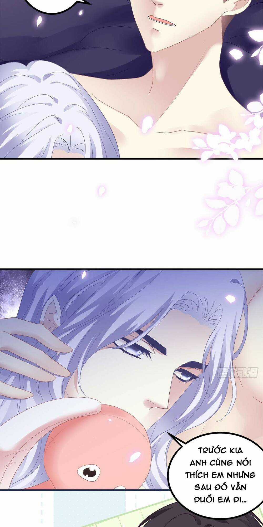 Toàn Bộ Nắm Trong Tay Chapter 144 trang 19