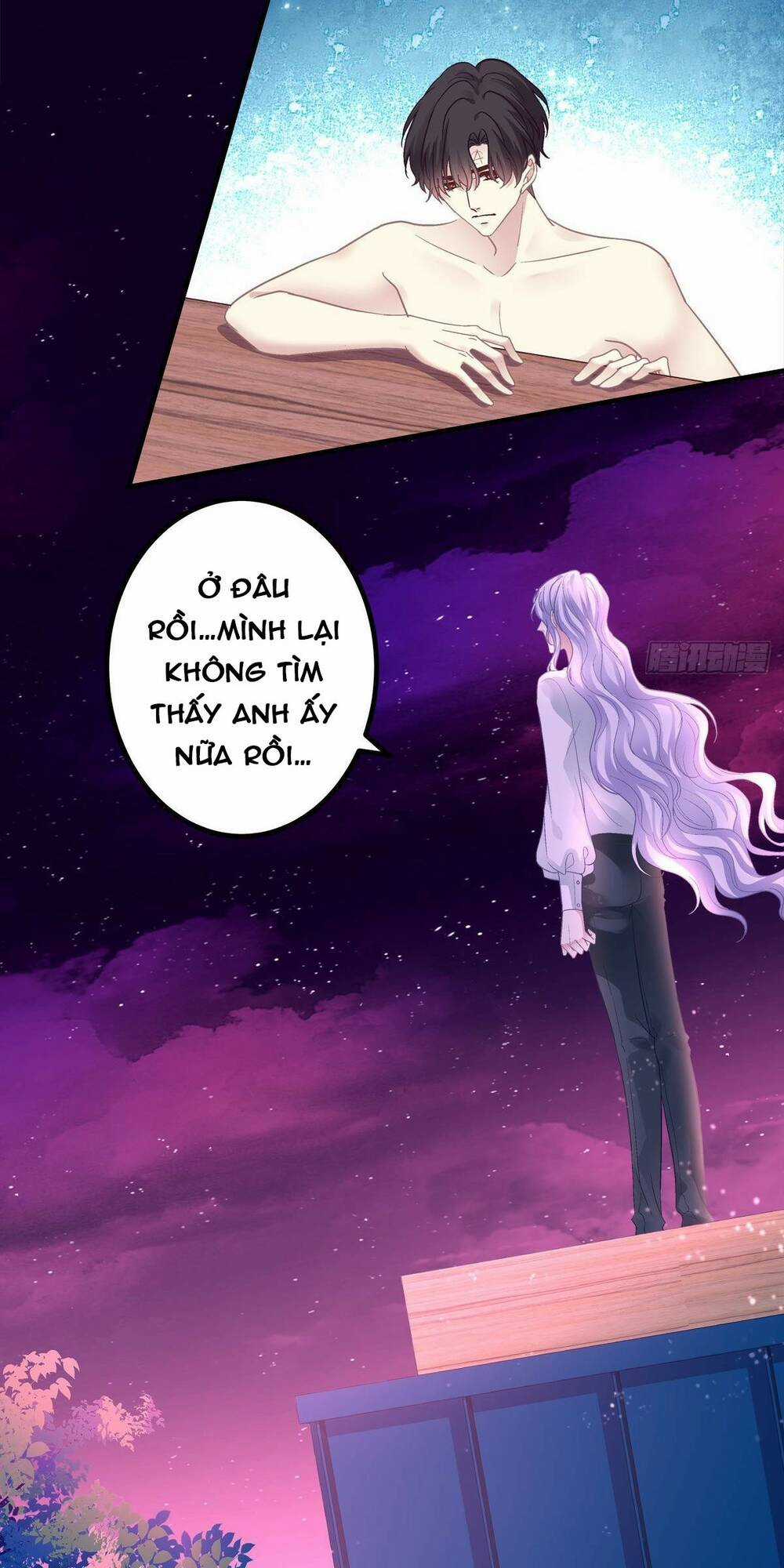 Toàn Bộ Nắm Trong Tay Chapter 144 trang 2