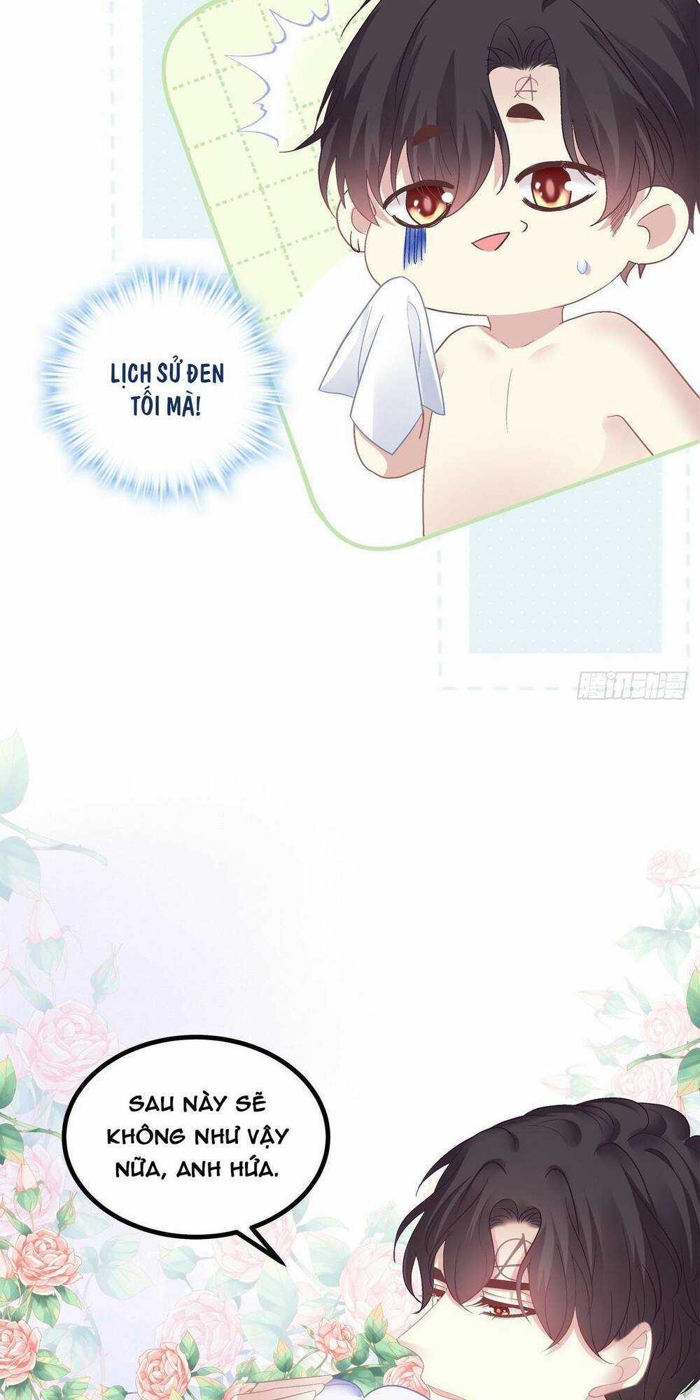 Toàn Bộ Nắm Trong Tay Chapter 144 trang 20