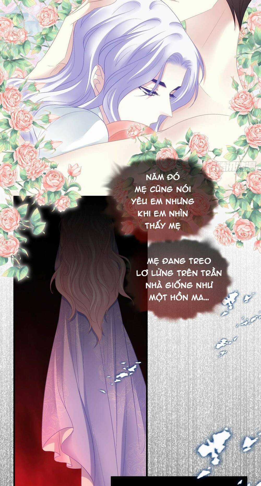 Toàn Bộ Nắm Trong Tay Chapter 144 trang 21