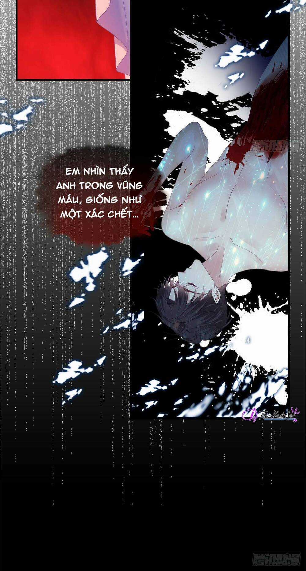 Toàn Bộ Nắm Trong Tay Chapter 144 trang 22