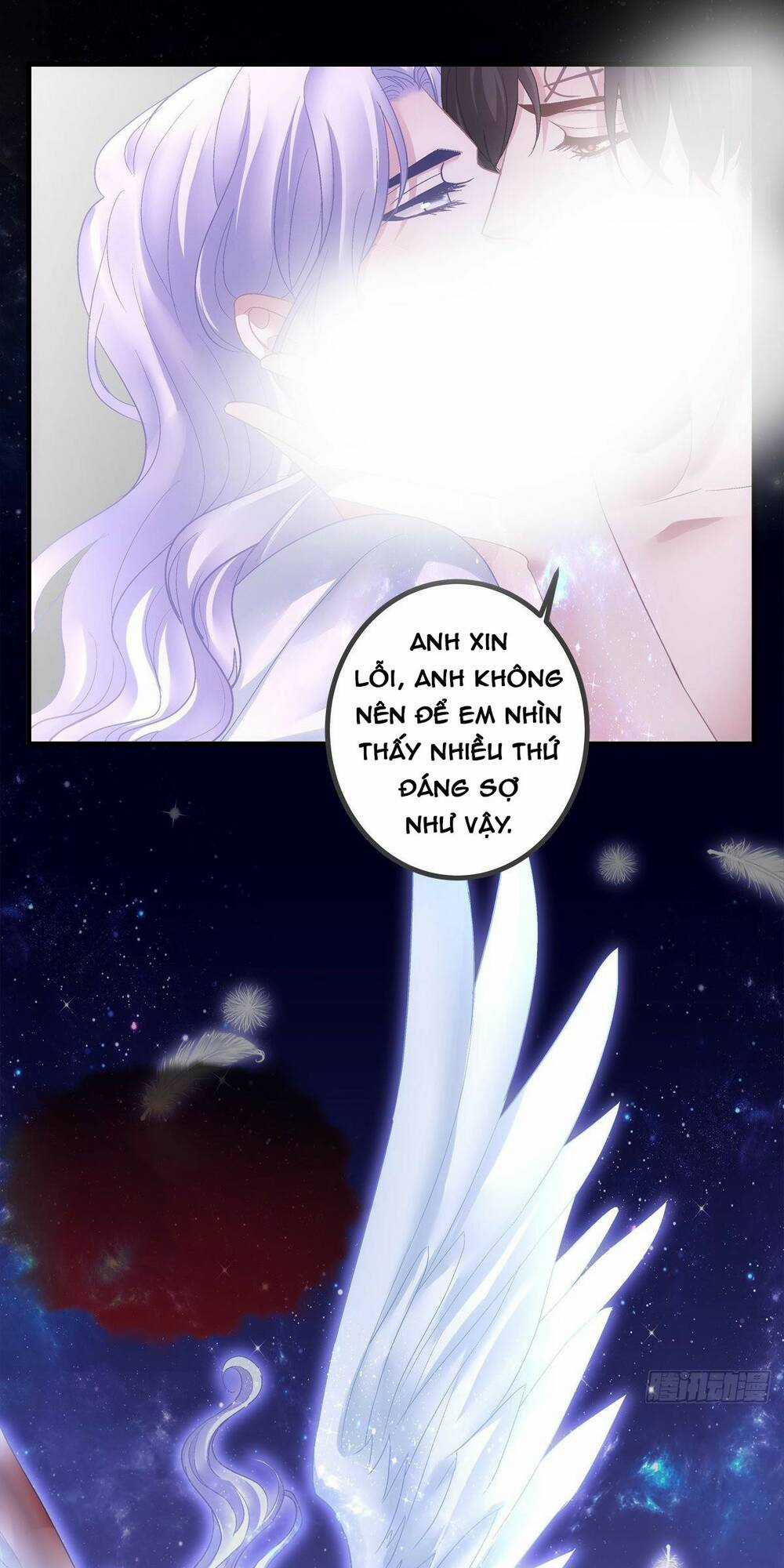 Toàn Bộ Nắm Trong Tay Chapter 144 trang 24