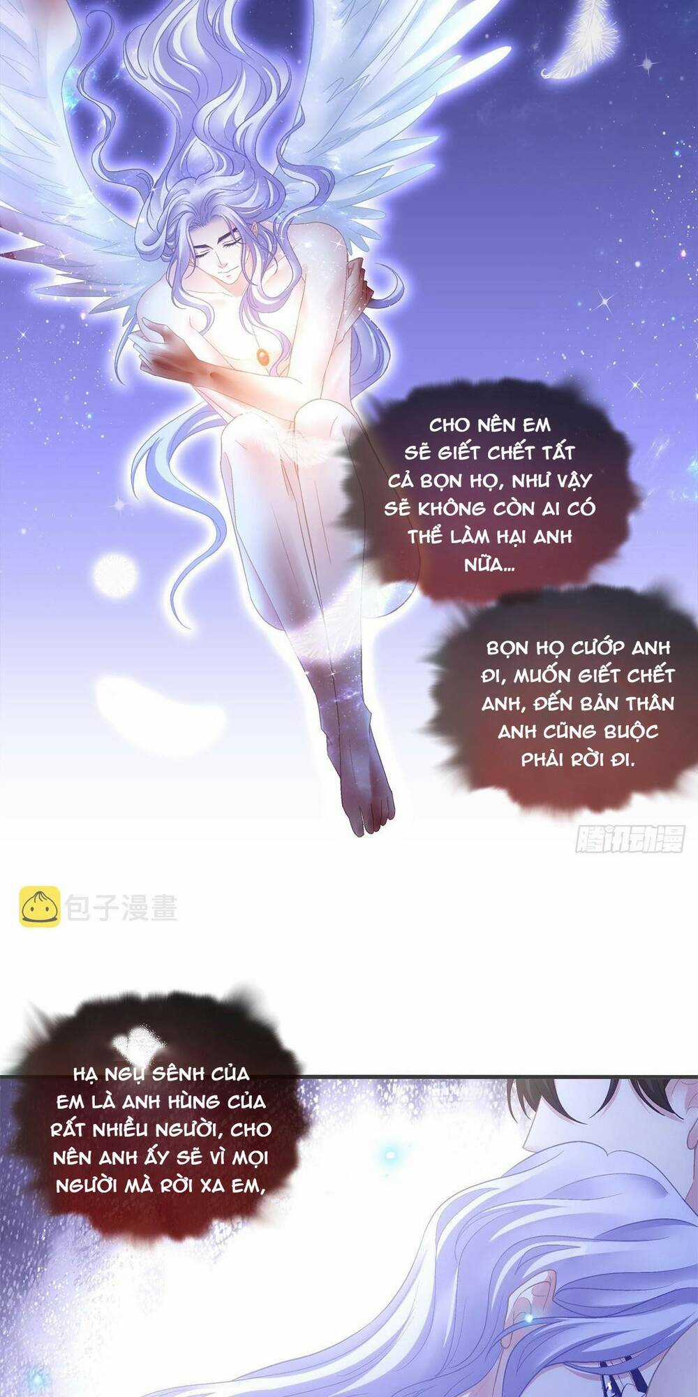 Toàn Bộ Nắm Trong Tay Chapter 144 trang 25