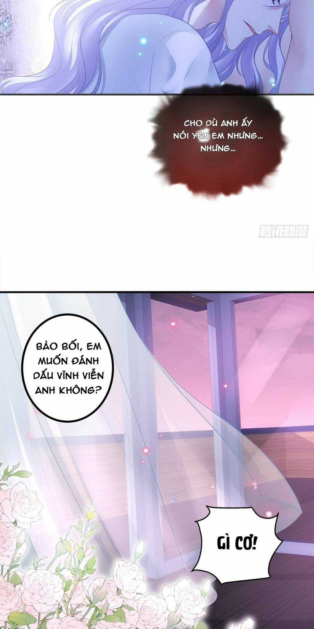 Toàn Bộ Nắm Trong Tay Chapter 144 trang 26