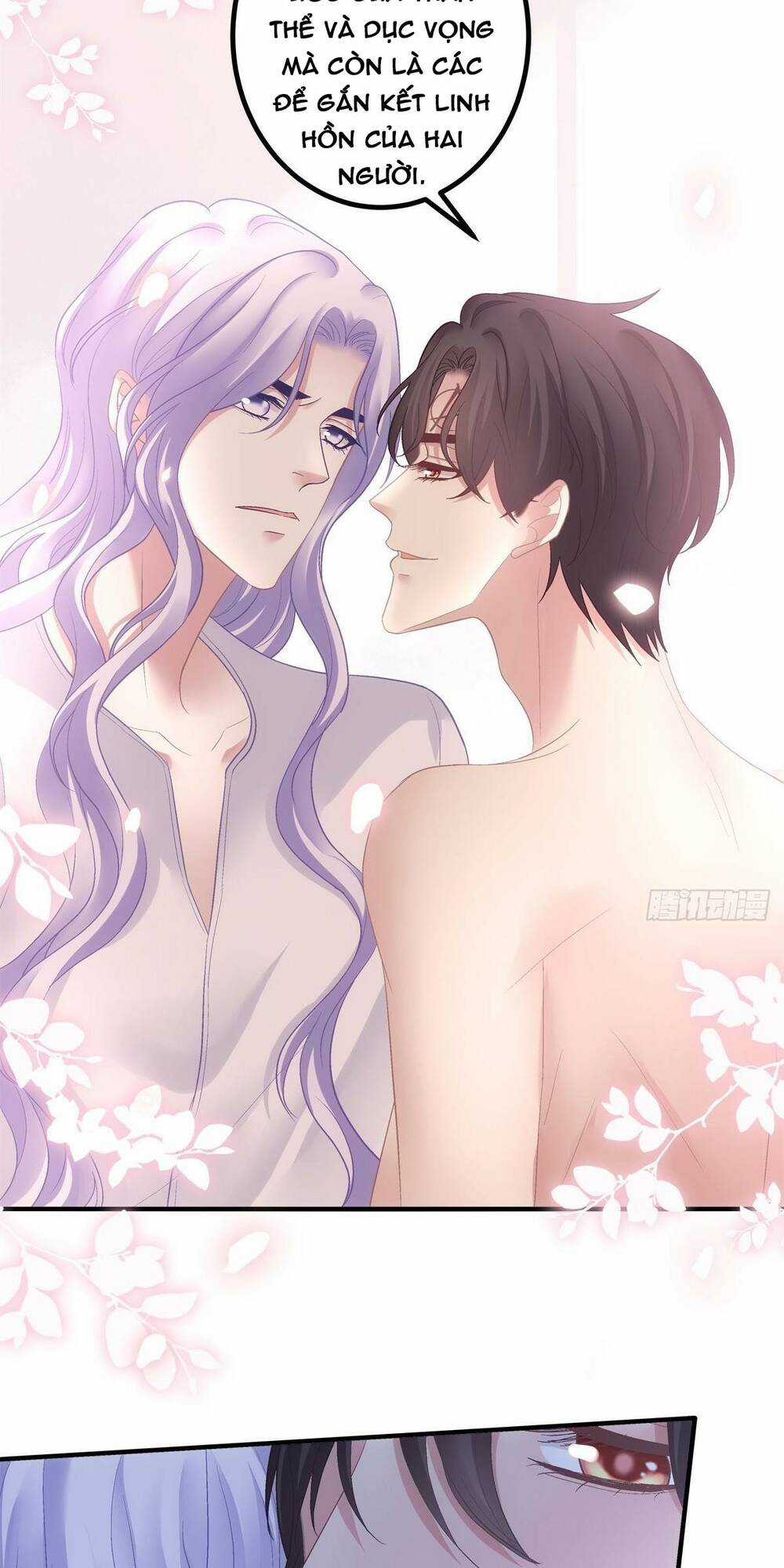 Toàn Bộ Nắm Trong Tay Chapter 144 trang 28