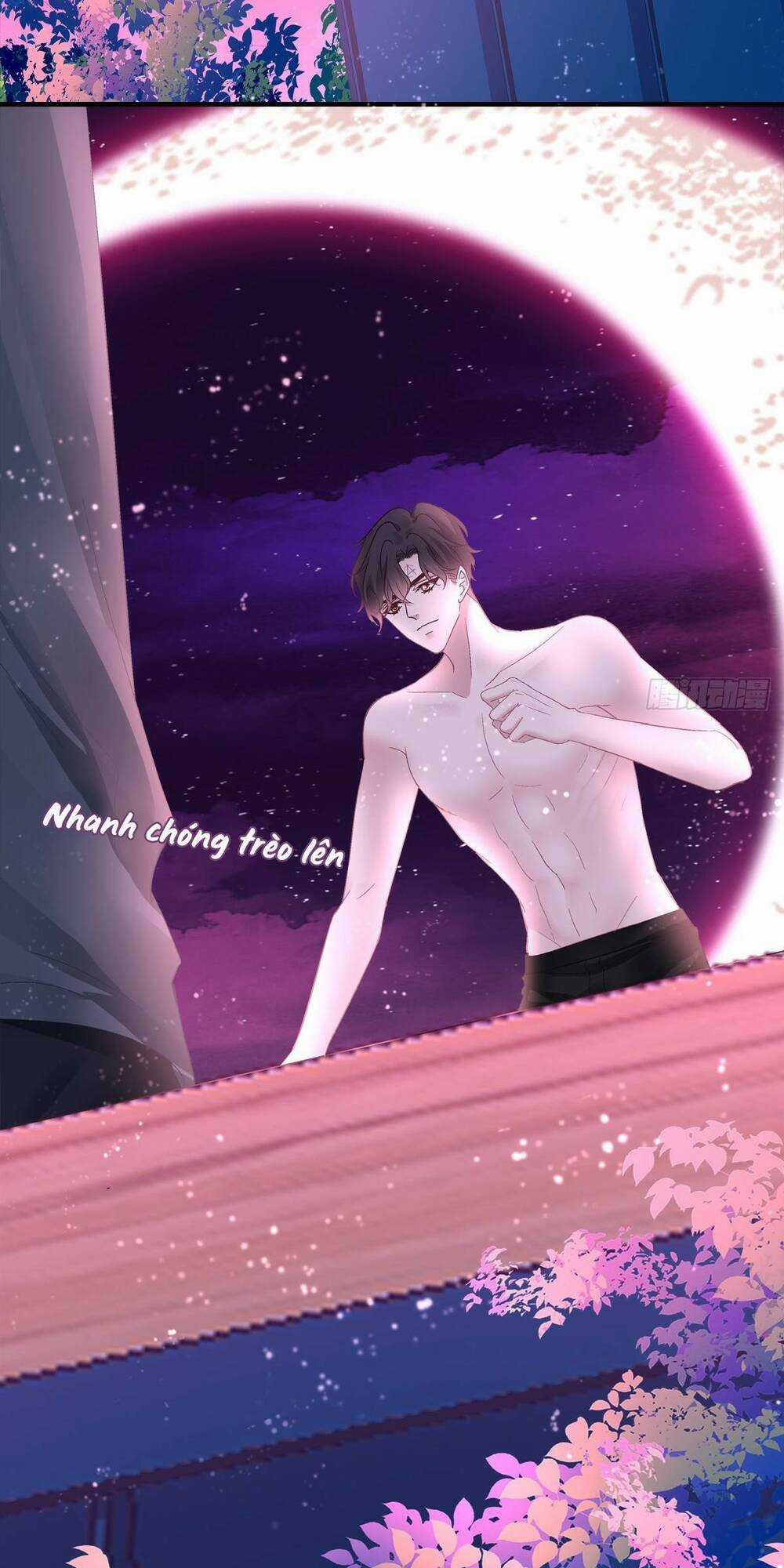 Toàn Bộ Nắm Trong Tay Chapter 144 trang 3