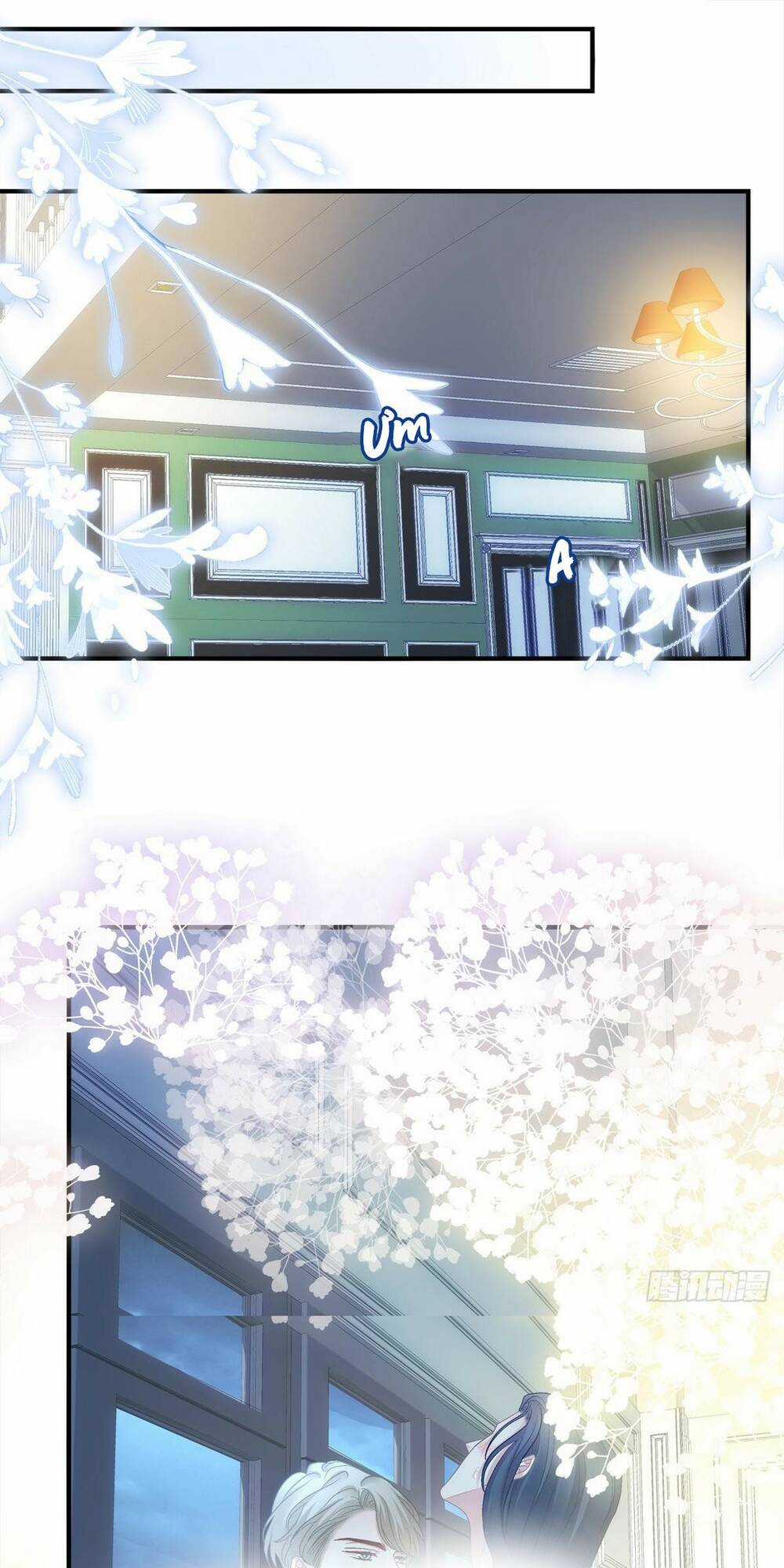 Toàn Bộ Nắm Trong Tay Chapter 144 trang 31