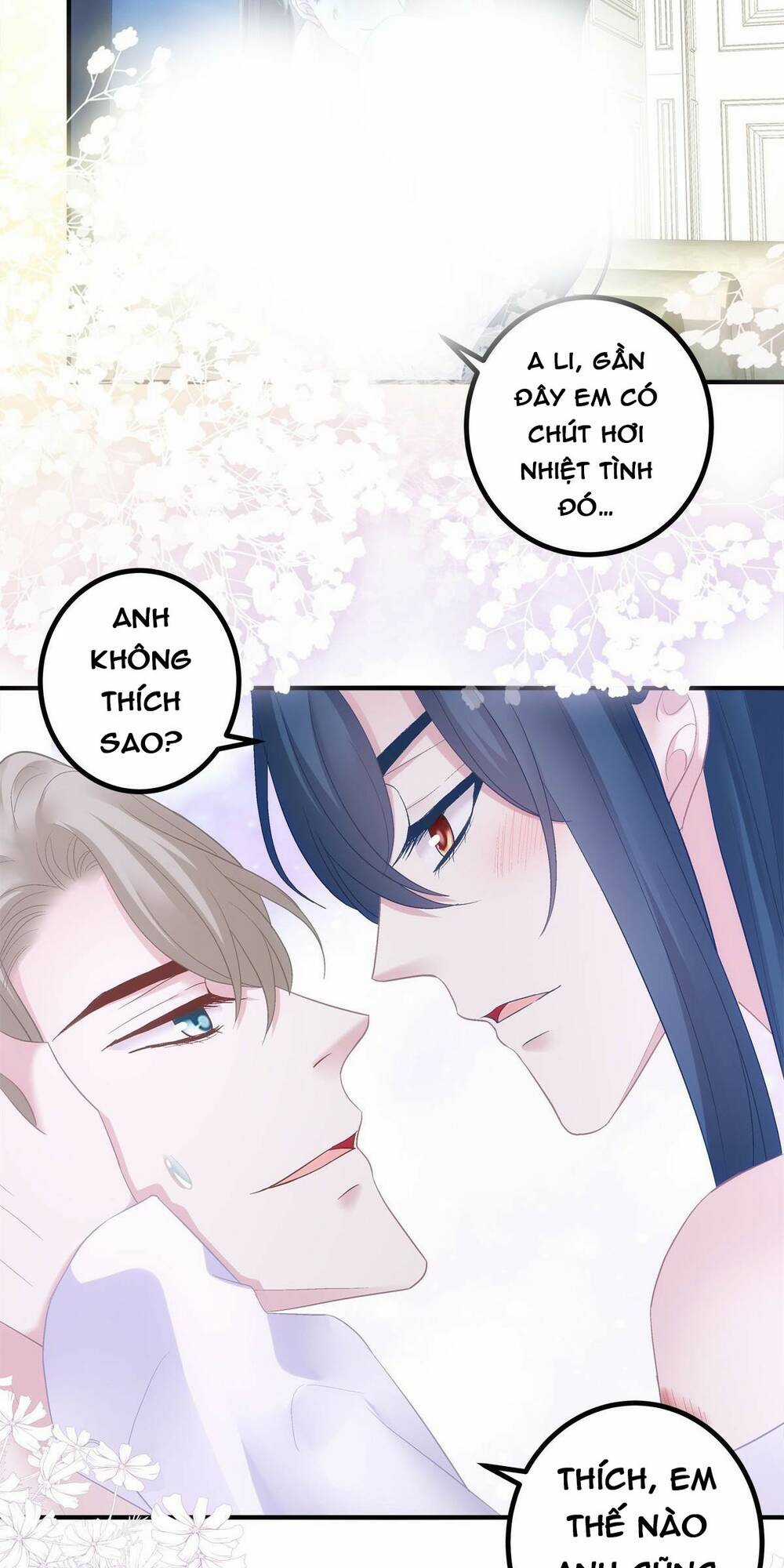 Toàn Bộ Nắm Trong Tay Chapter 144 trang 32