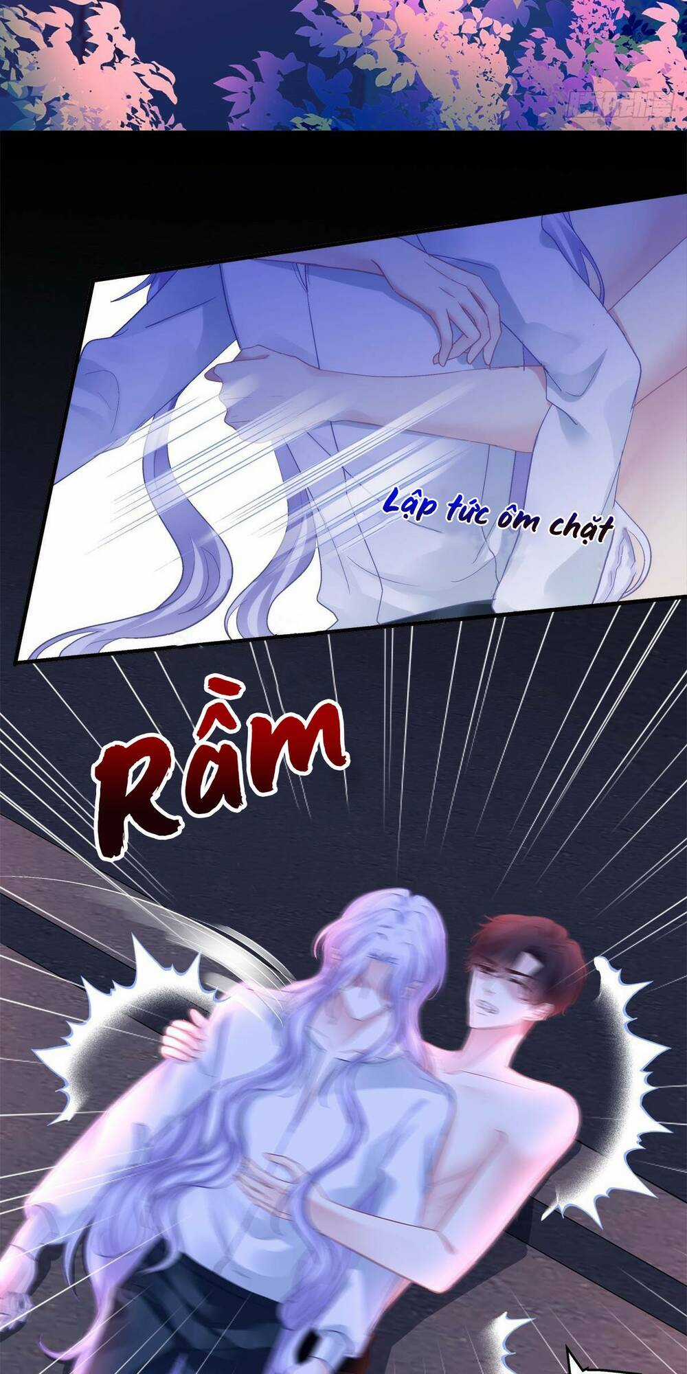 Toàn Bộ Nắm Trong Tay Chapter 144 trang 4