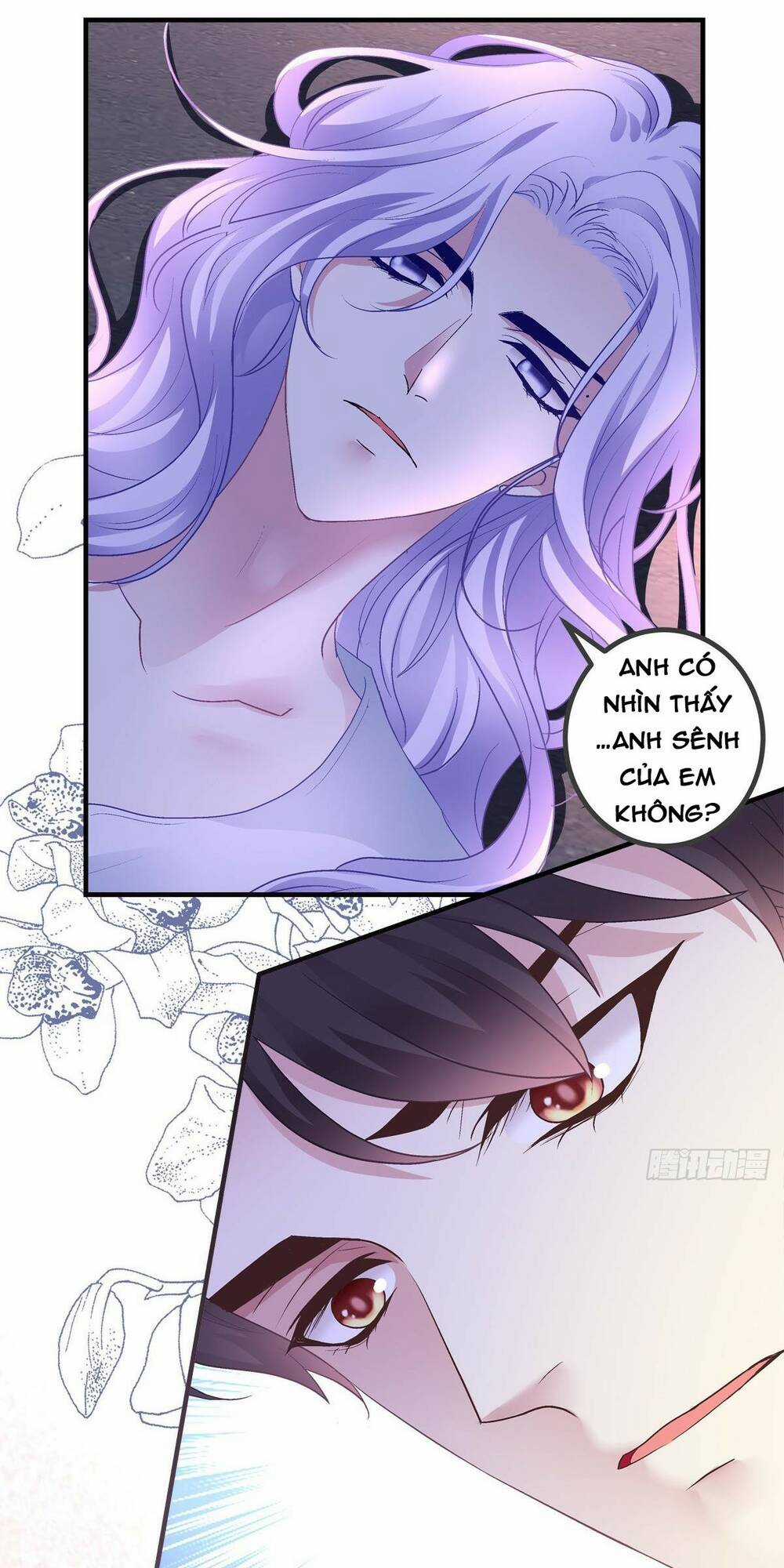 Toàn Bộ Nắm Trong Tay Chapter 144 trang 6