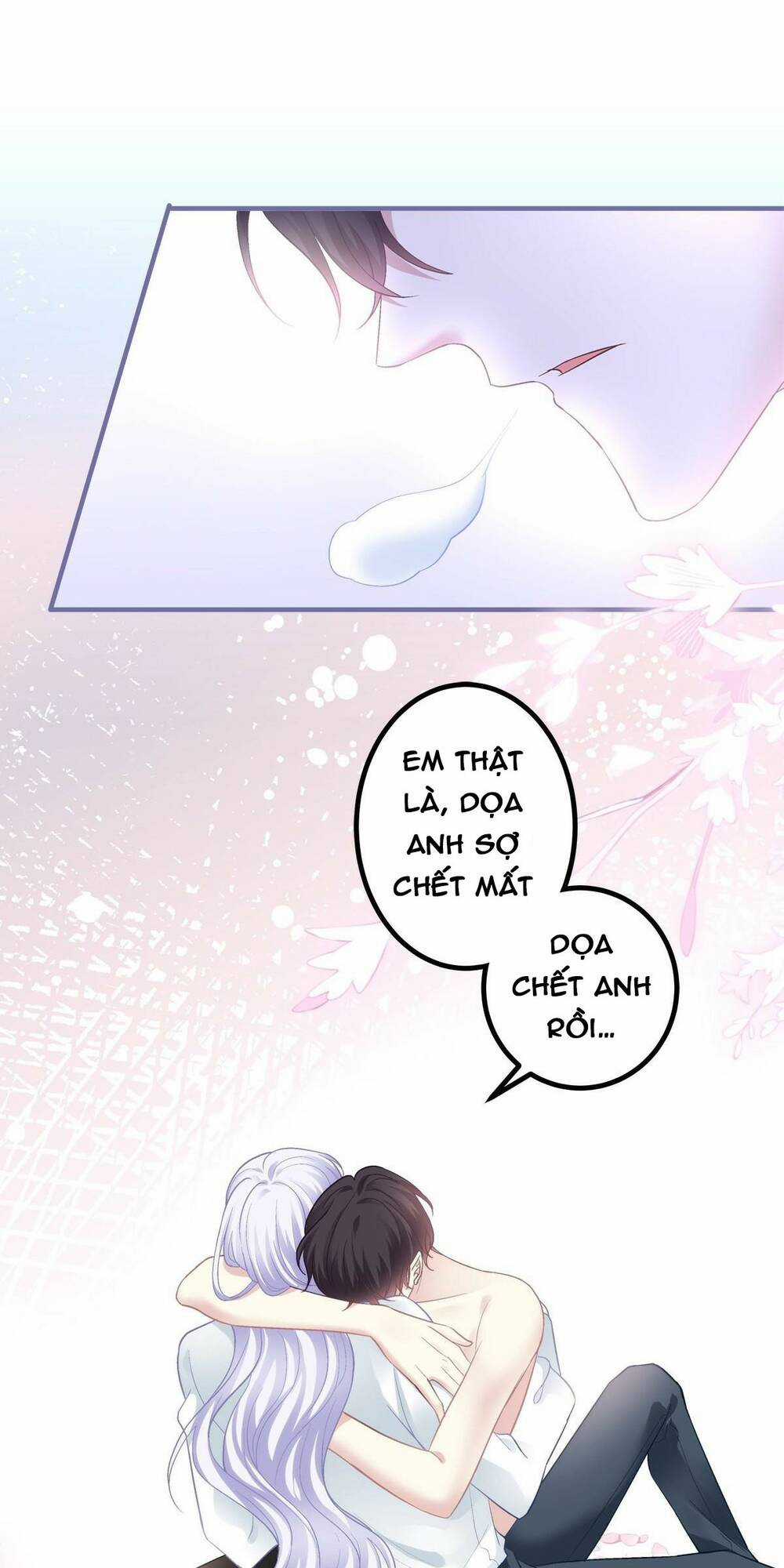 Toàn Bộ Nắm Trong Tay Chapter 144 trang 9