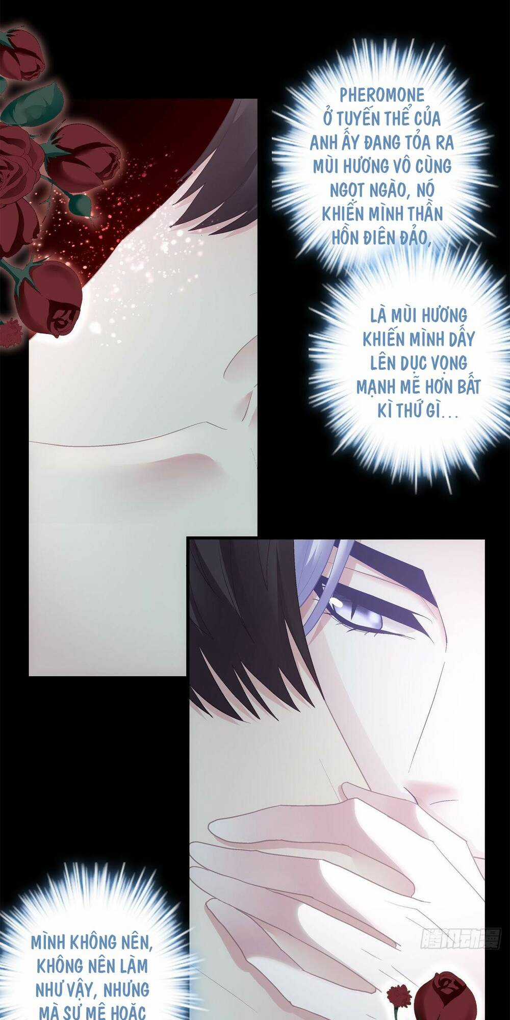 Toàn Bộ Nắm Trong Tay Chapter 145 trang 11