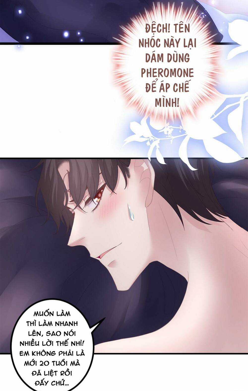 Toàn Bộ Nắm Trong Tay Chapter 145 trang 15