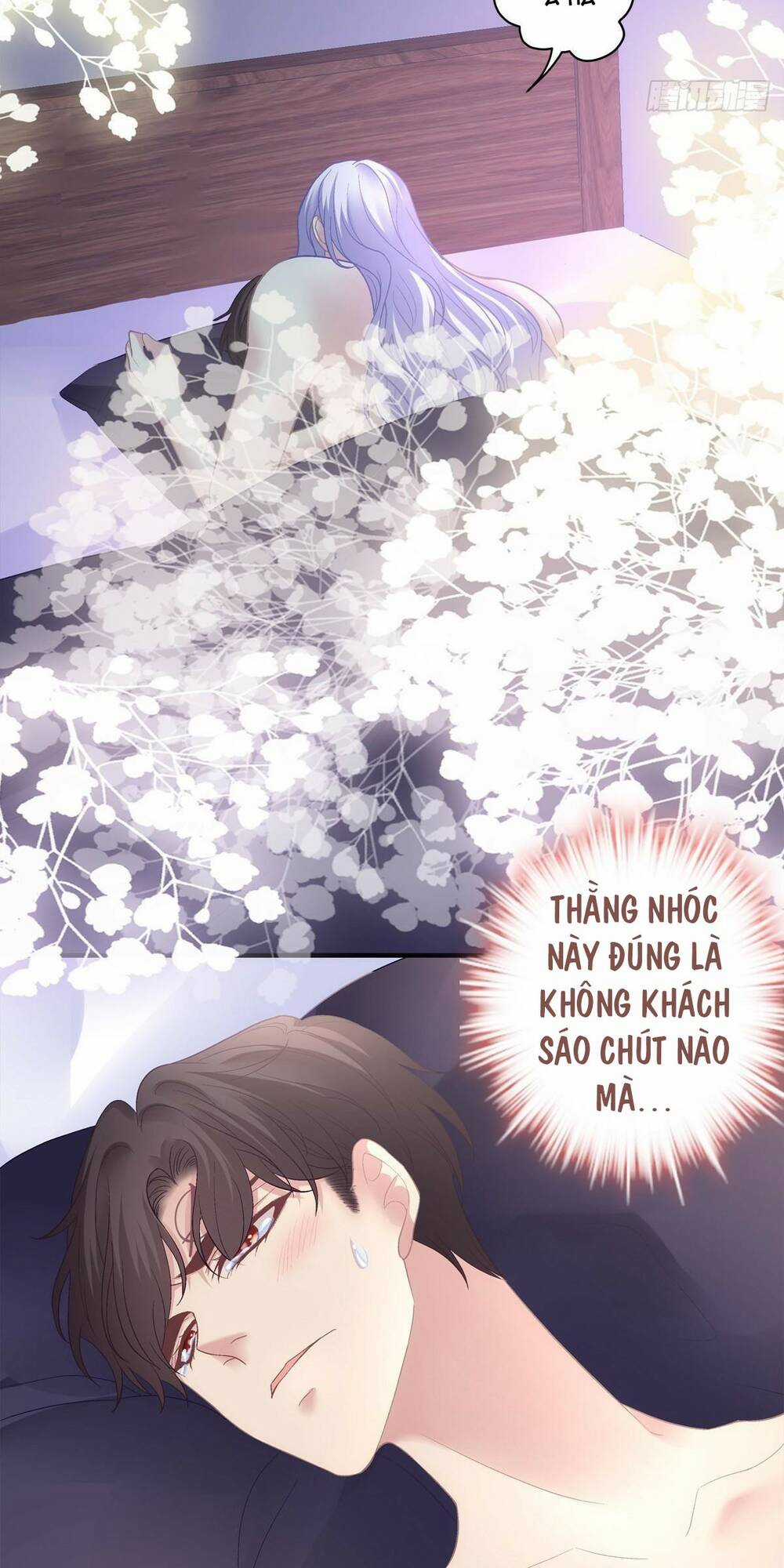 Toàn Bộ Nắm Trong Tay Chapter 145 trang 18