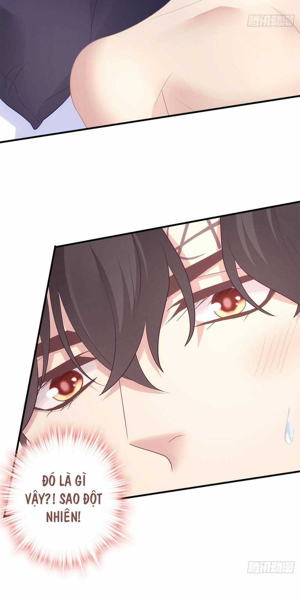 Toàn Bộ Nắm Trong Tay Chapter 145 trang 19