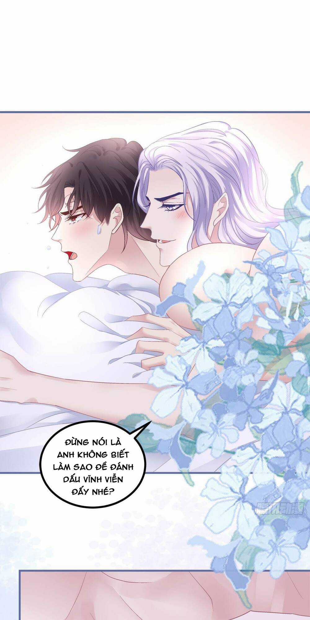 Toàn Bộ Nắm Trong Tay Chapter 145 trang 20