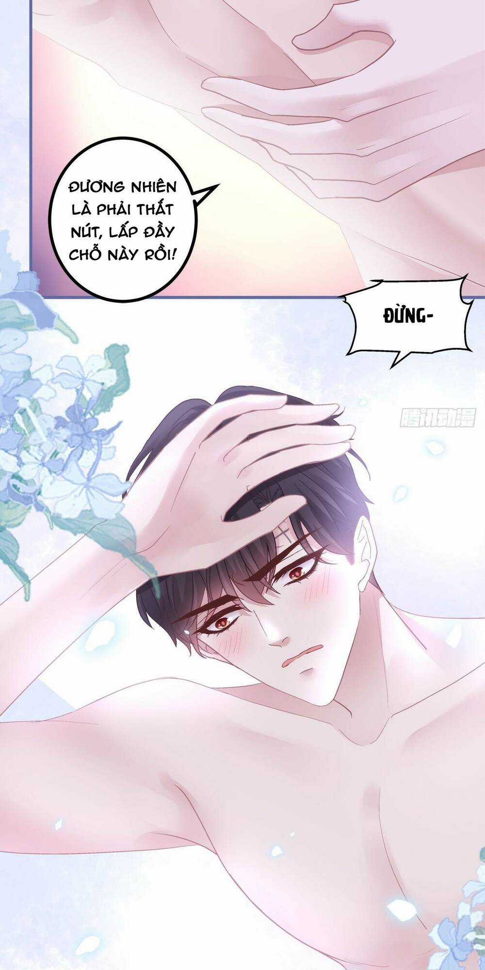 Toàn Bộ Nắm Trong Tay Chapter 145 trang 21