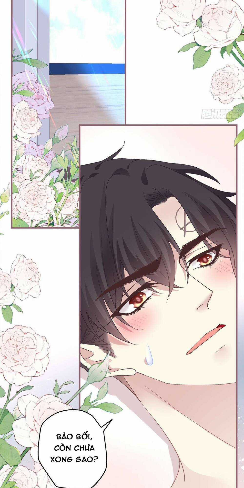 Toàn Bộ Nắm Trong Tay Chapter 145 trang 23