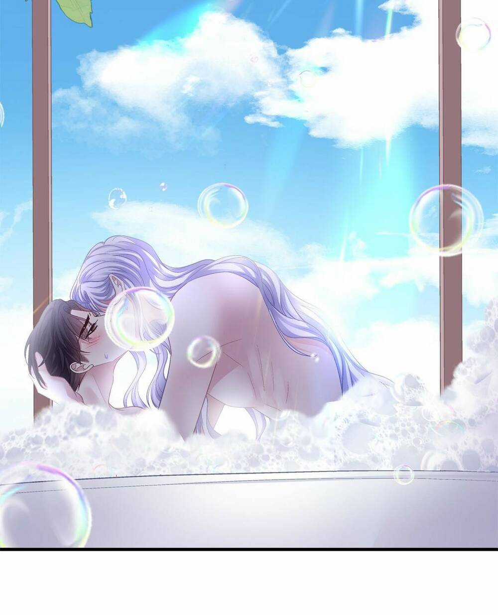 Toàn Bộ Nắm Trong Tay Chapter 145 trang 25