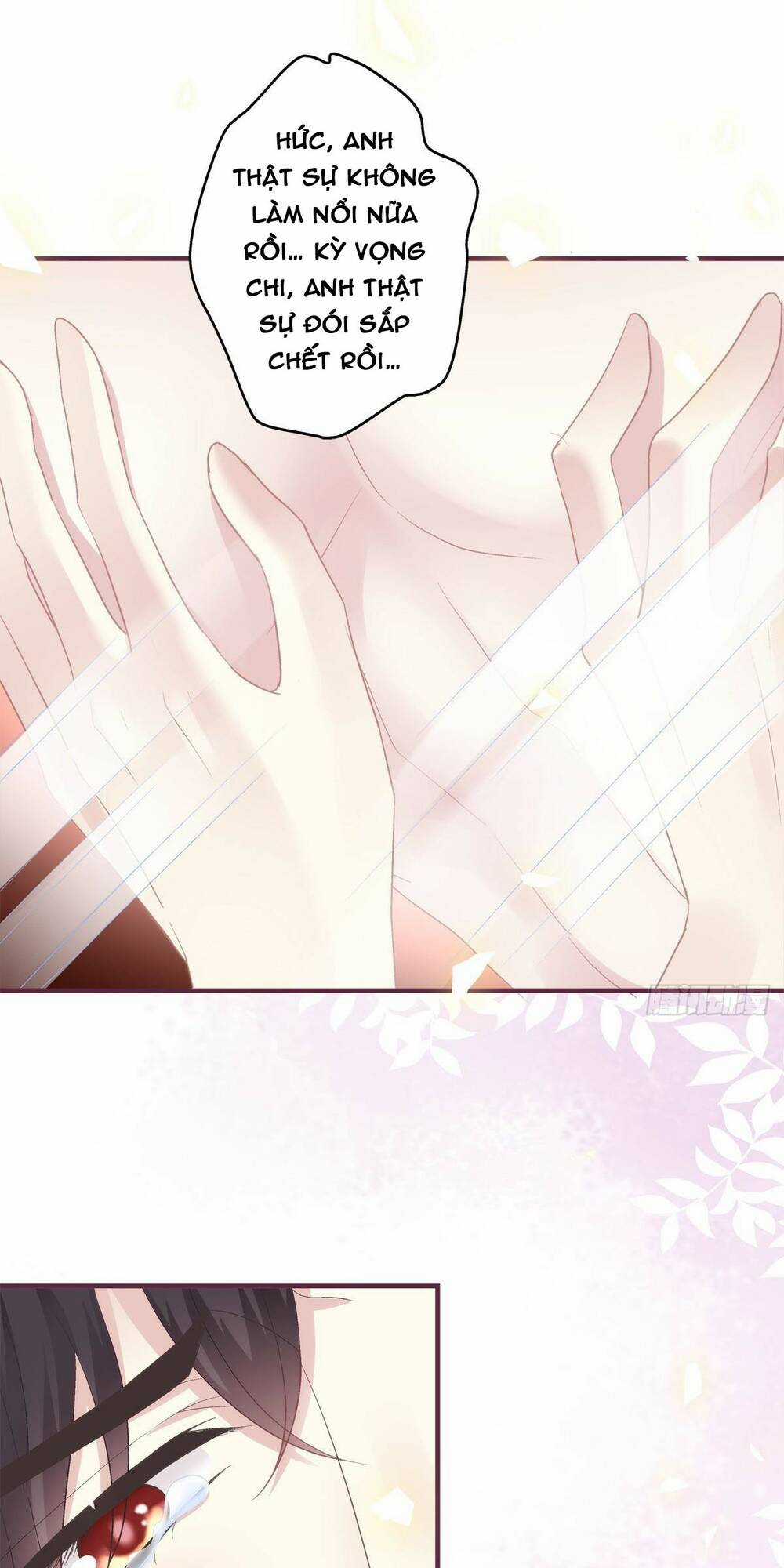 Toàn Bộ Nắm Trong Tay Chapter 145 trang 27