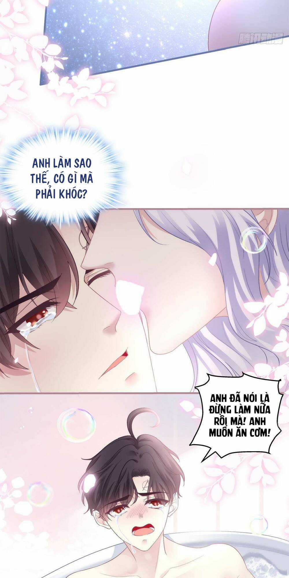 Toàn Bộ Nắm Trong Tay Chapter 145 trang 30