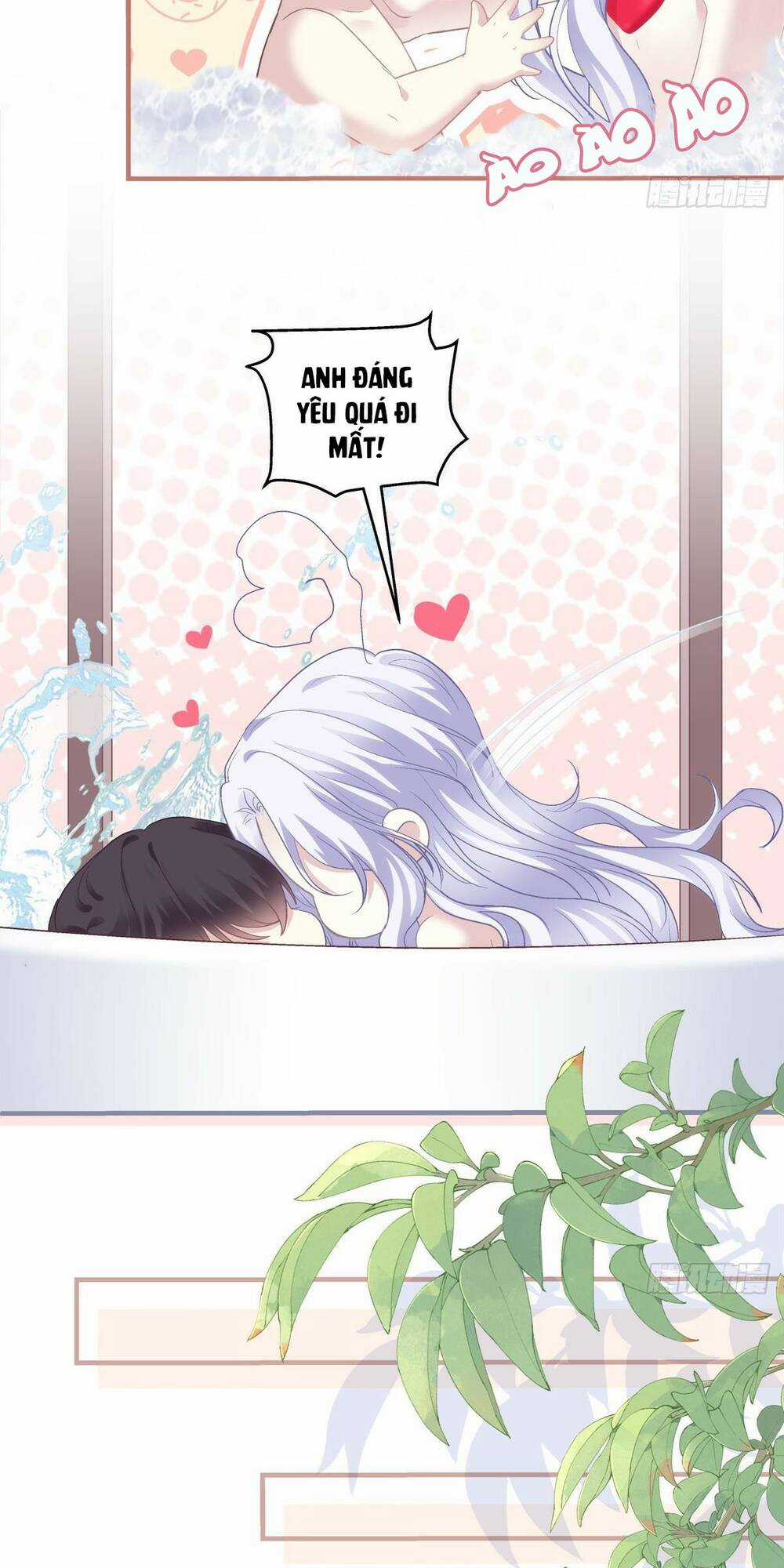 Toàn Bộ Nắm Trong Tay Chapter 145 trang 32