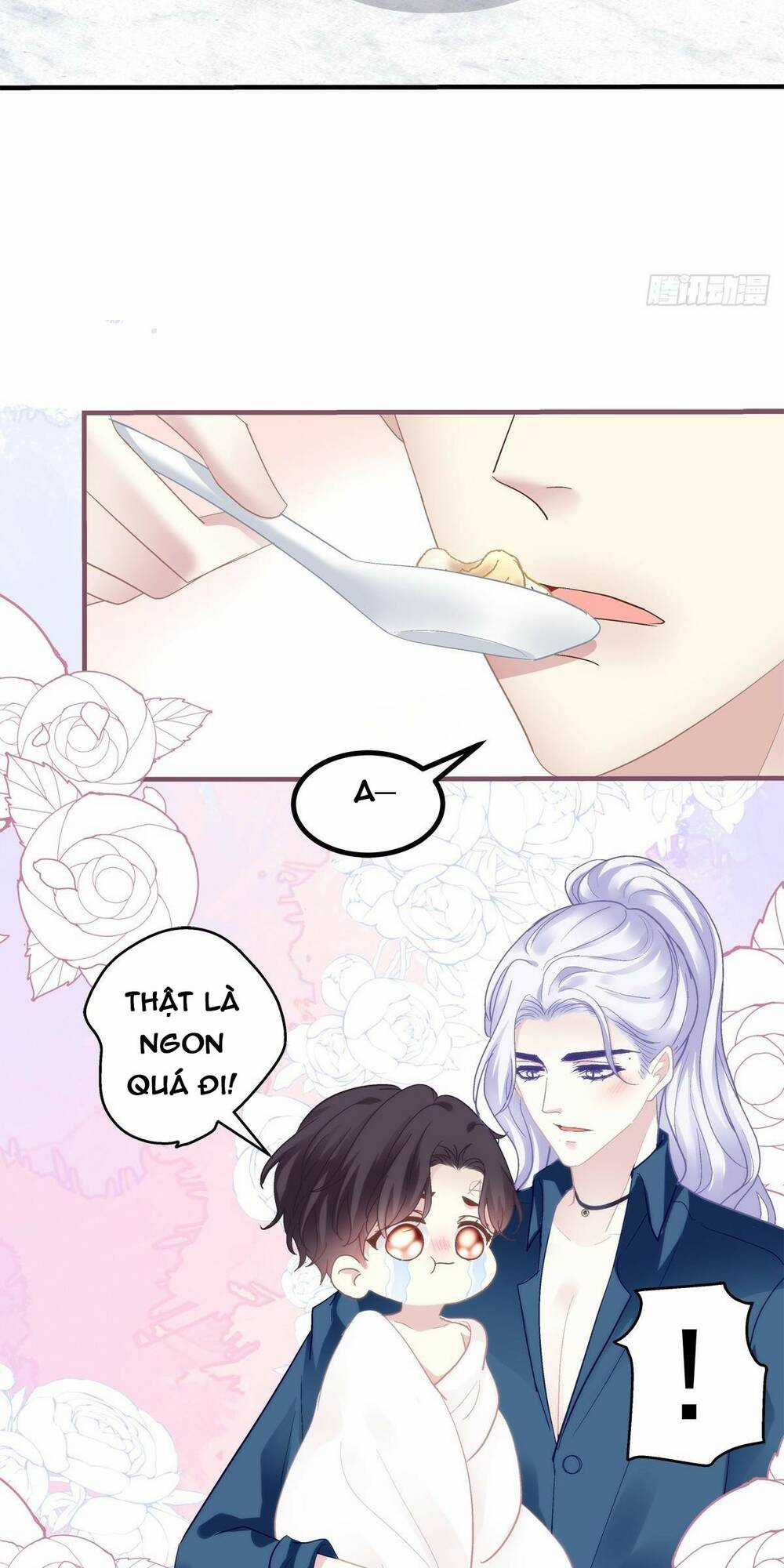 Toàn Bộ Nắm Trong Tay Chapter 145 trang 34