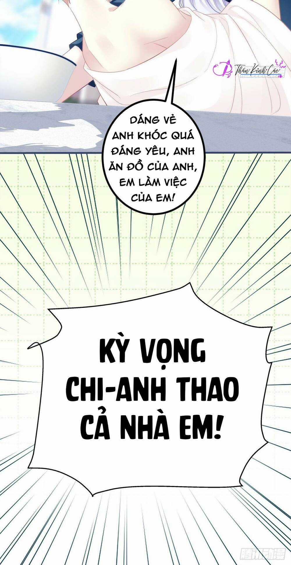 Toàn Bộ Nắm Trong Tay Chapter 145 trang 36
