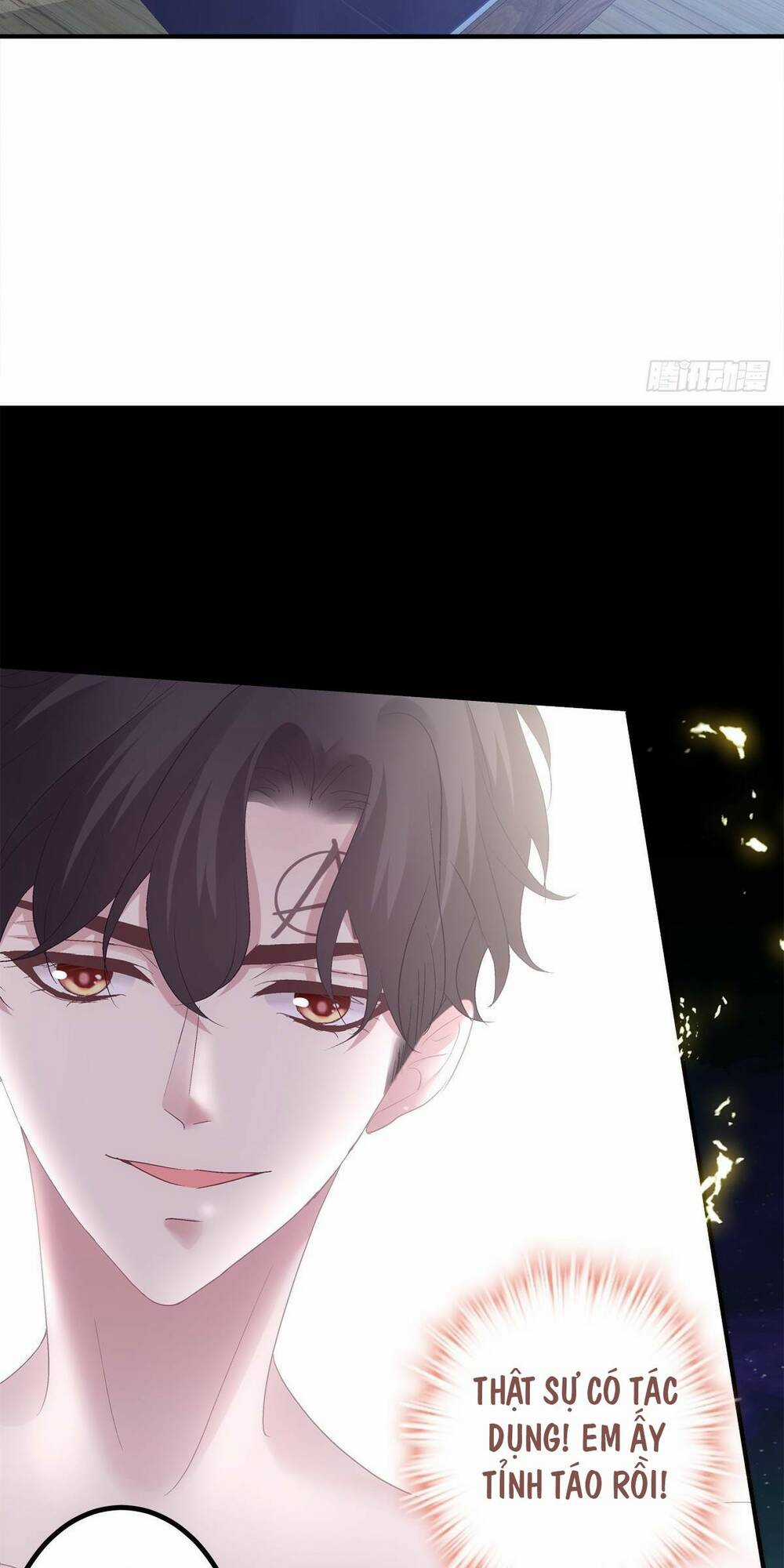 Toàn Bộ Nắm Trong Tay Chapter 145 trang 4