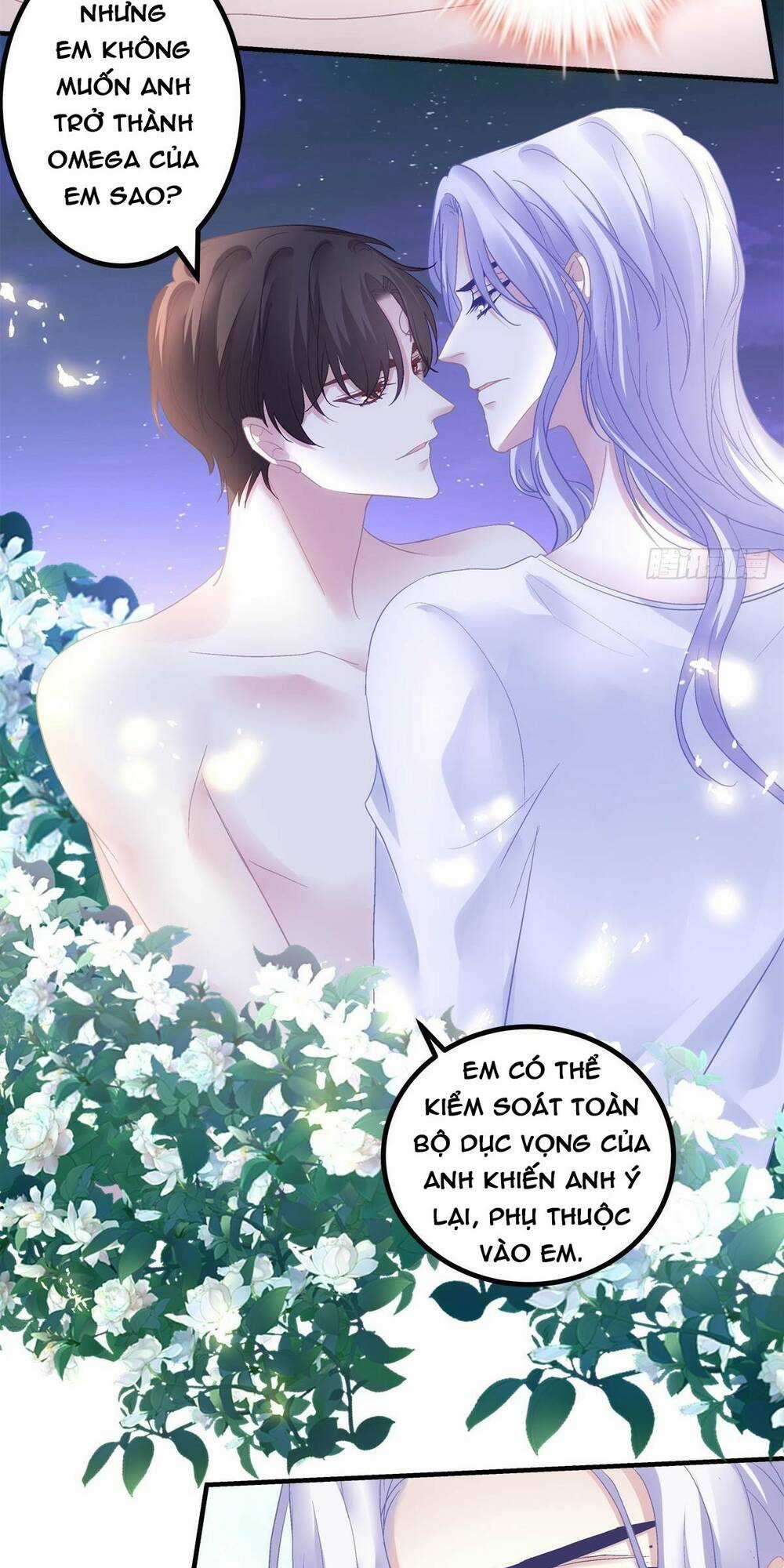 Toàn Bộ Nắm Trong Tay Chapter 145 trang 5