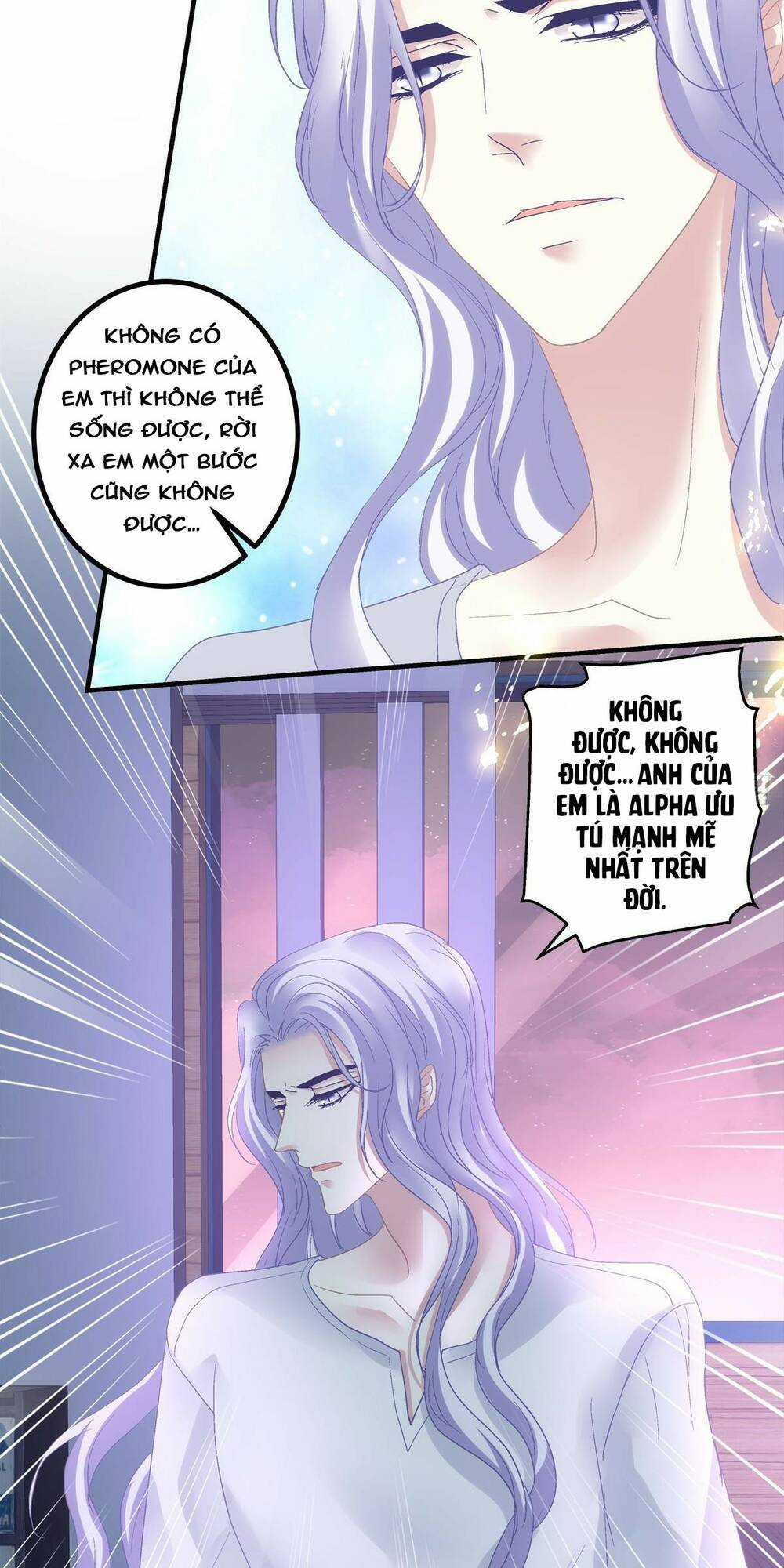 Toàn Bộ Nắm Trong Tay Chapter 145 trang 6