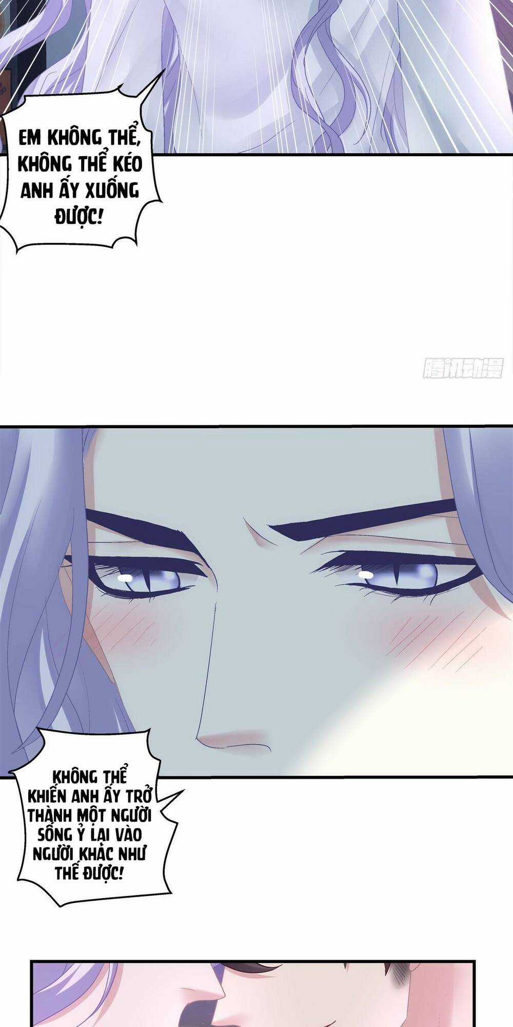 Toàn Bộ Nắm Trong Tay Chapter 145 trang 7