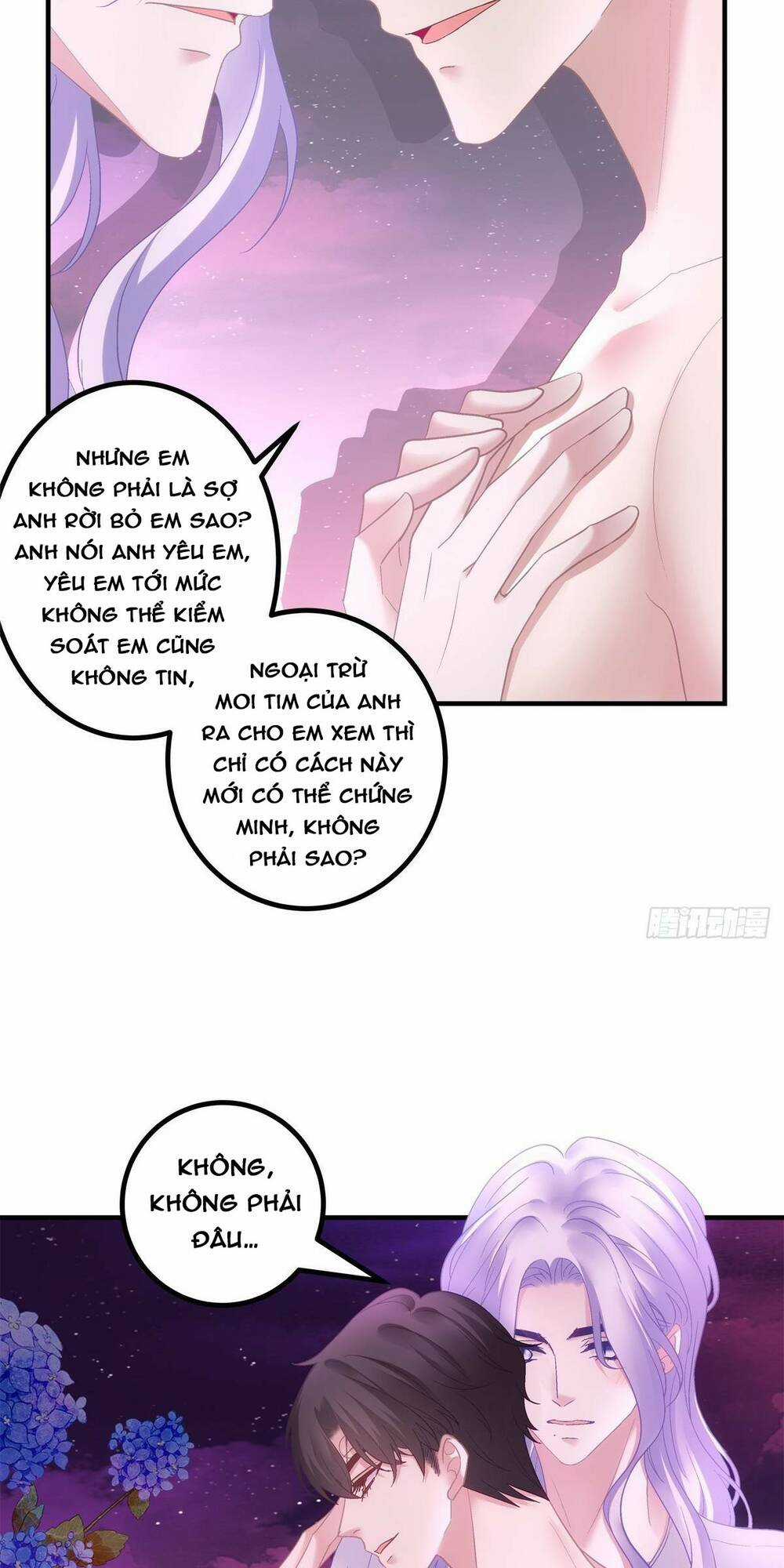 Toàn Bộ Nắm Trong Tay Chapter 145 trang 8