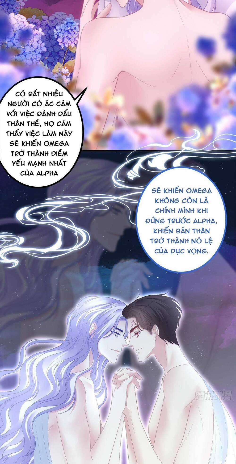 Toàn Bộ Nắm Trong Tay Chapter 145 trang 9