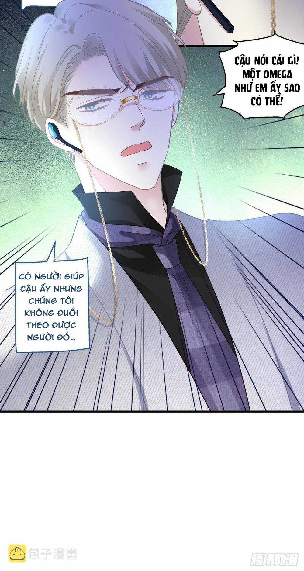 Toàn Bộ Nắm Trong Tay Chapter 146 trang 10