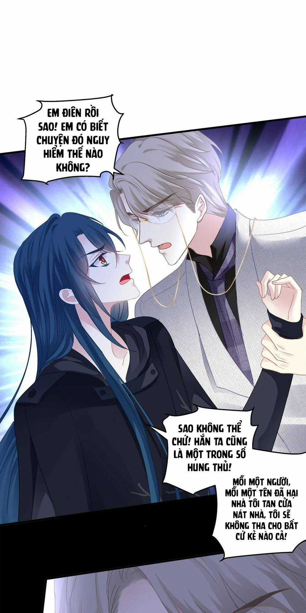 Toàn Bộ Nắm Trong Tay Chapter 146 trang 11